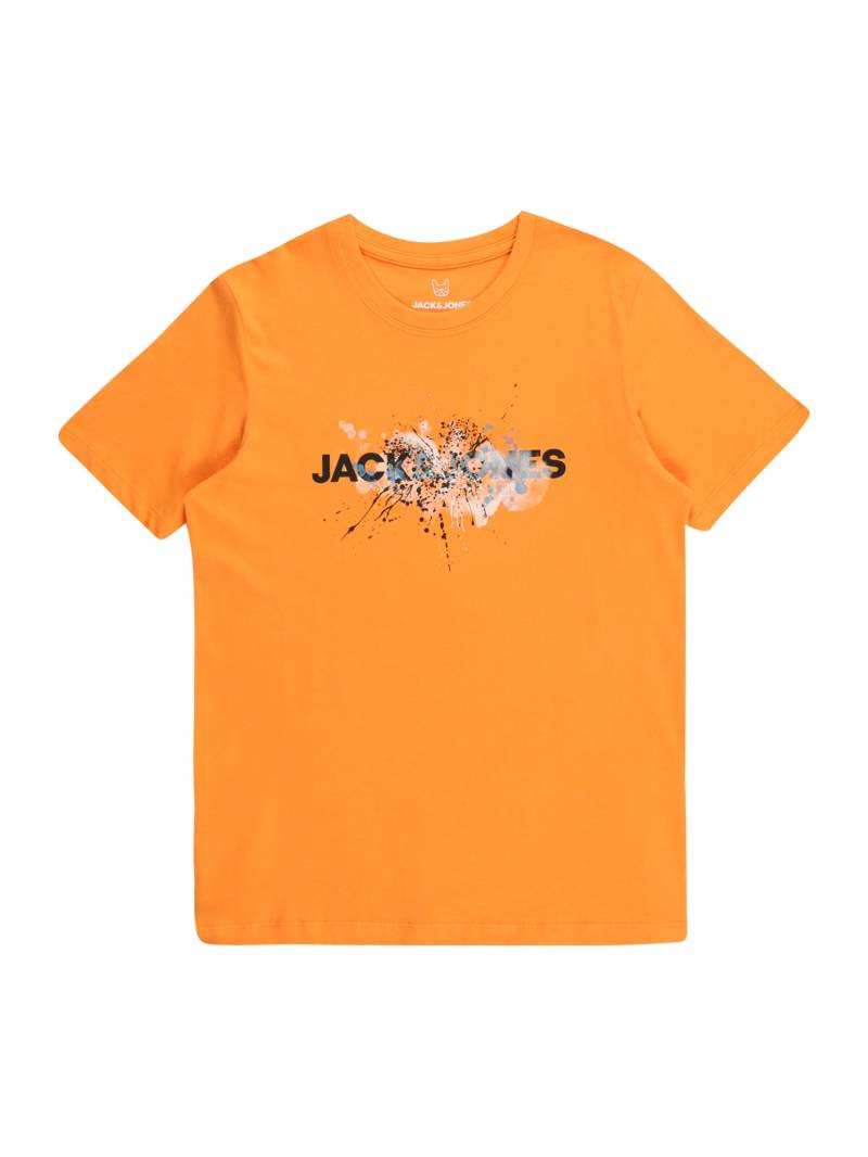 T-Shirt 'TEAR' von Jack & Jones Junior