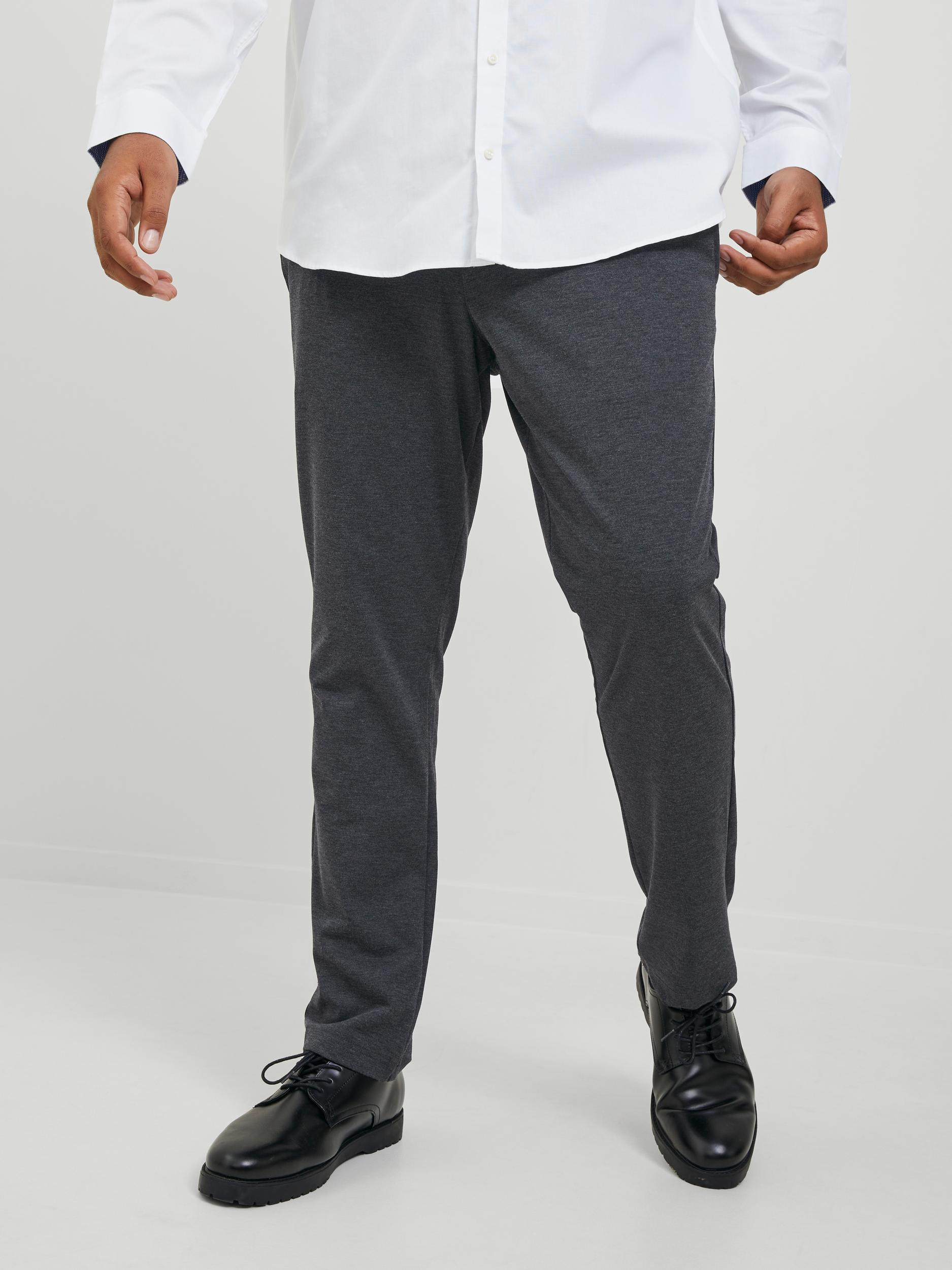 Jack & Jones PlusSize Chinohose »JPSTMARCO JJCOOPER CHINO NOOS PLS« von Jack & Jones PlusSize