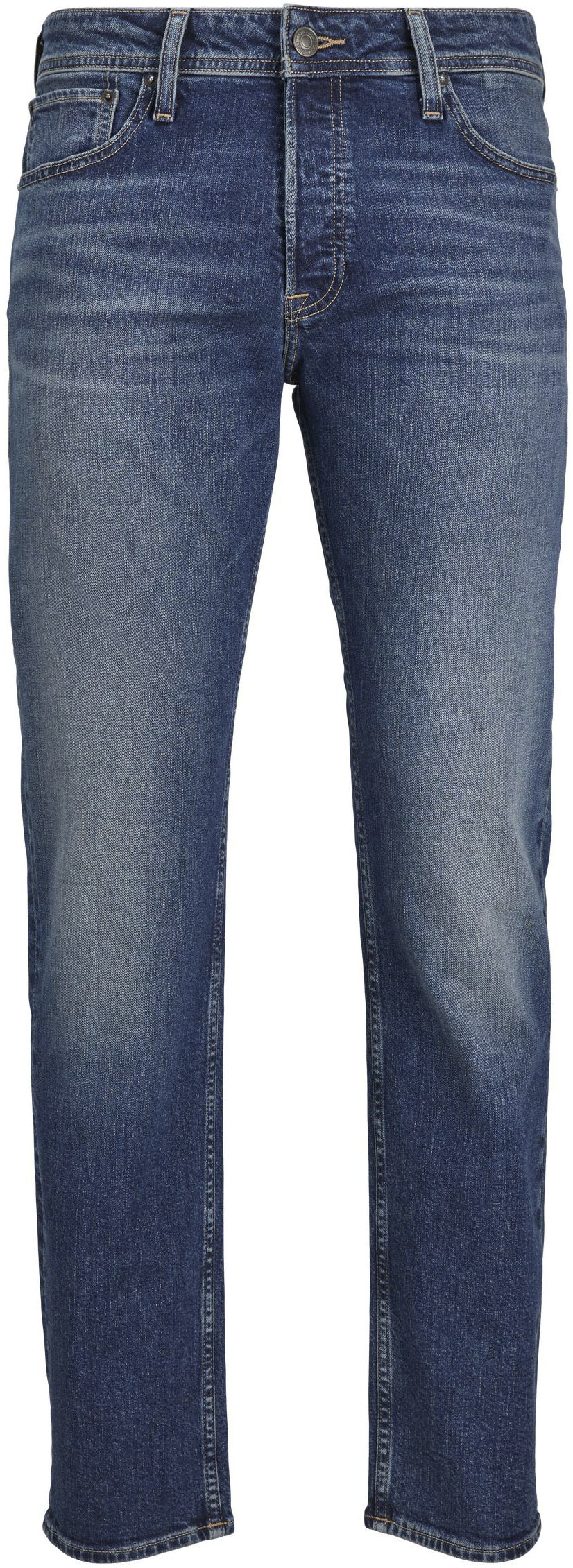 Jack & Jones PlusSize Comfort-fit-Jeans »JJIMIKE JJORIGINAL CB 010 PLS« von Jack & Jones PlusSize
