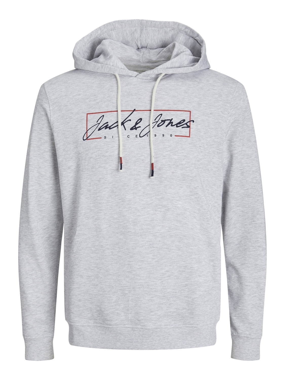 Jack & Jones PlusSize Hoodie »JJZURI SWEAT HOOD PLS« von Jack & Jones PlusSize