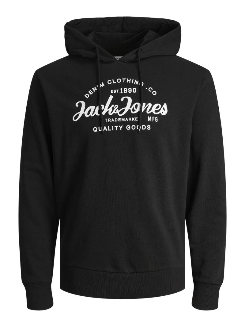 Jack & Jones PlusSize Kapuzensweatshirt »JJFOREST SWEAT HOOD PLS« von Jack & Jones PlusSize