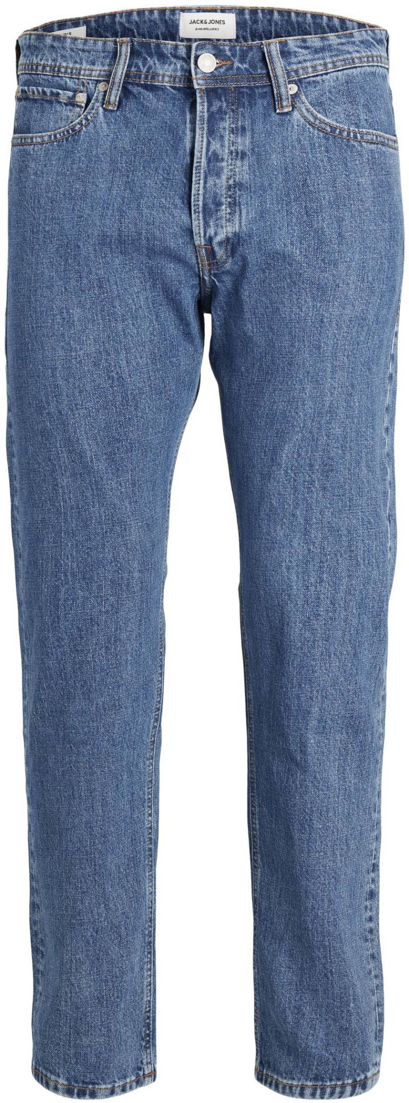 Jack & Jones PlusSize Loose-fit-Jeans »JJICHRIS JJORIGNIAL MF 912 NOOS PLS« von Jack & Jones PlusSize