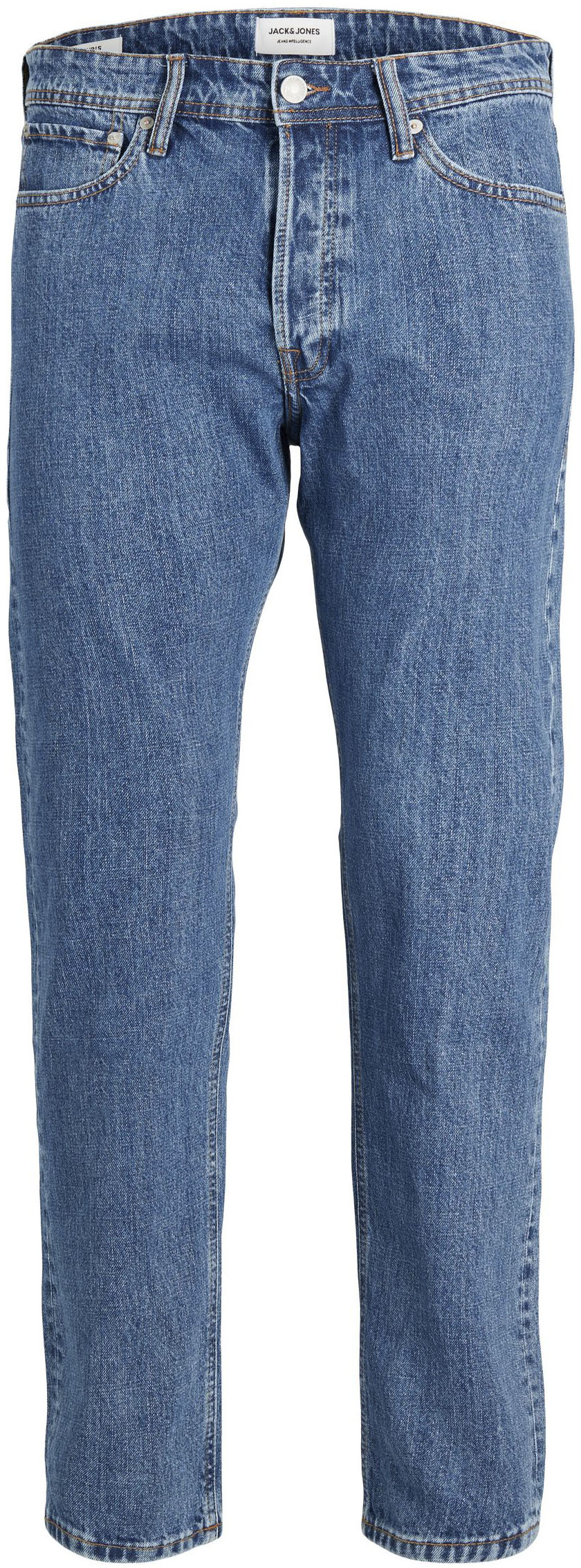 Jack & Jones PlusSize Loose-fit-Jeans »JJICHRIS JJORIGNIAL MF 912 NOOS PLS« von Jack & Jones PlusSize