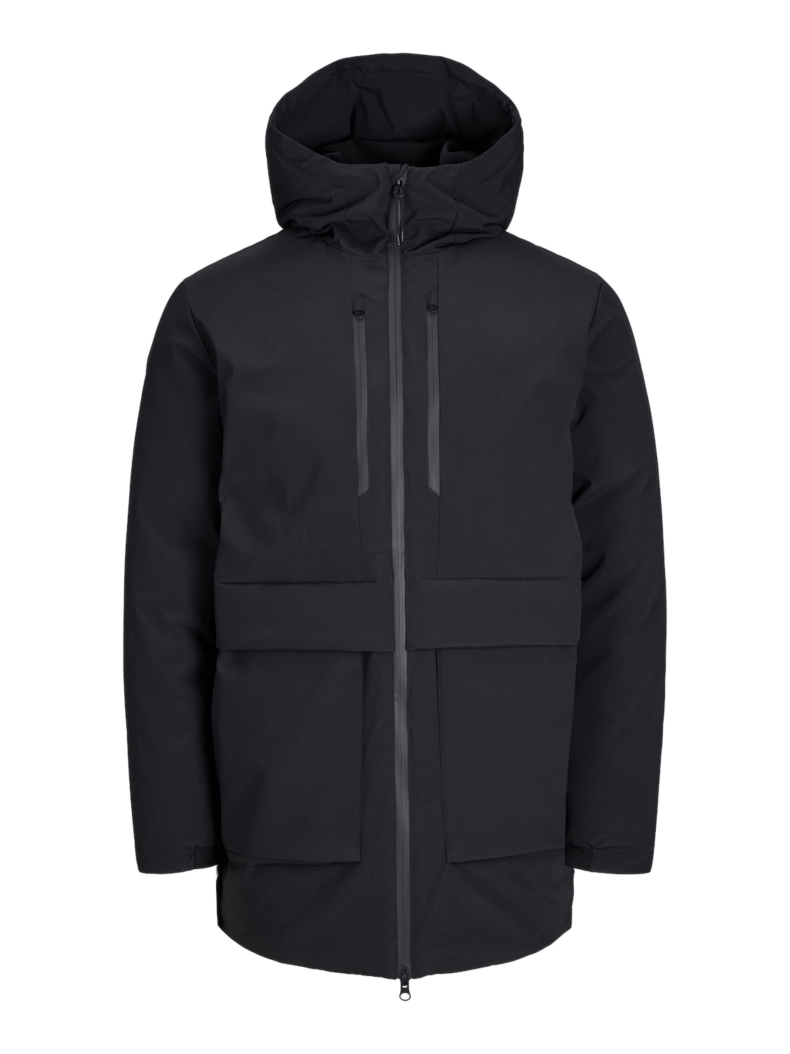 Jack & Jones PlusSize Parka »JCOCHARLIE PARKA JACKET BF PLS«, mit Kapuze Jack & Jones PlusSize Parka »JCOCHARLIE PARKA JACKET BF PLS«, mit Kapuze von Jack & Jones PlusSize