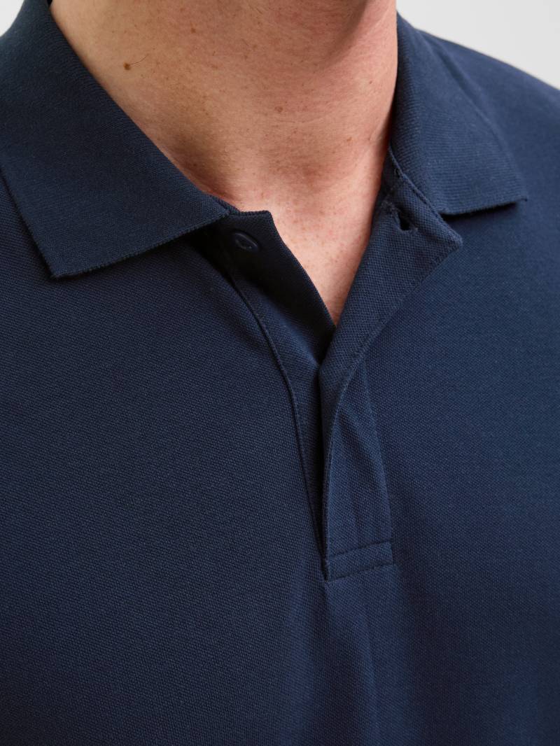 Jack & Jones PlusSize Poloshirt »JJKANE POLO SS PLS« von Jack & Jones PlusSize