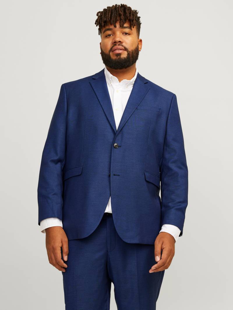 Jack & Jones PlusSize Sakko »JPRSOLARIS BLAZER NOOS PLS« von Jack & Jones PlusSize