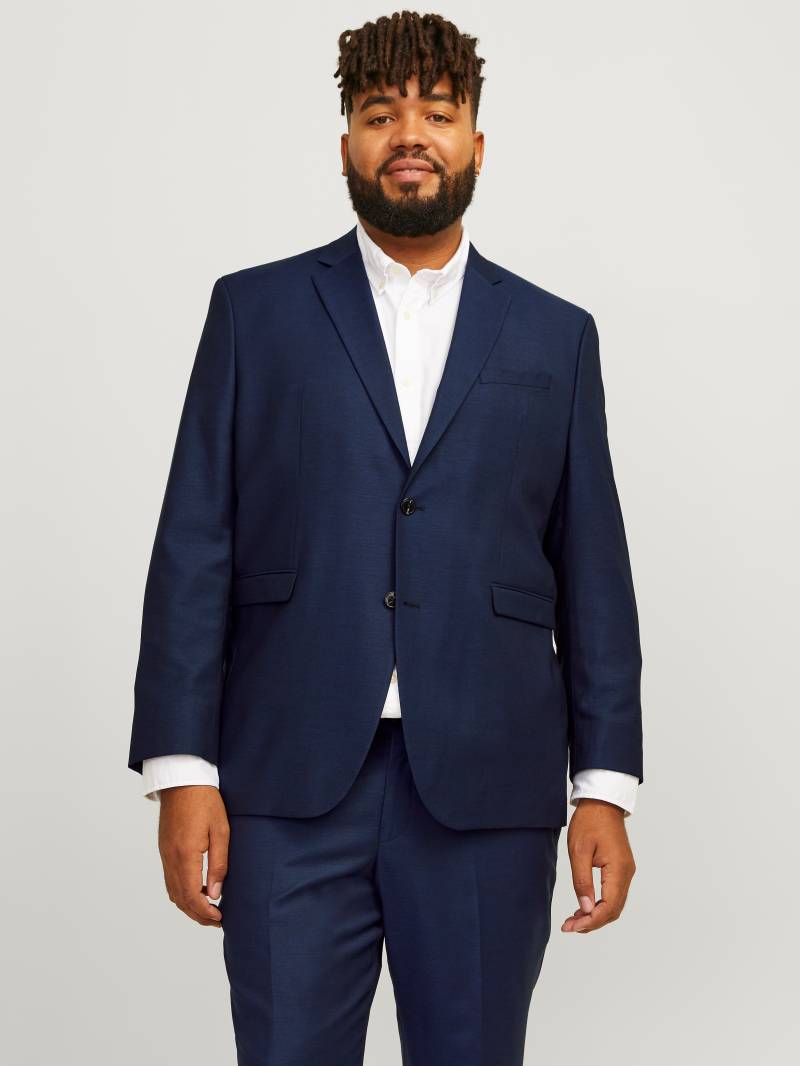 Jack & Jones PlusSize Sakko »JPRSOLARIS BLAZER NOOS PLS« von Jack & Jones PlusSize