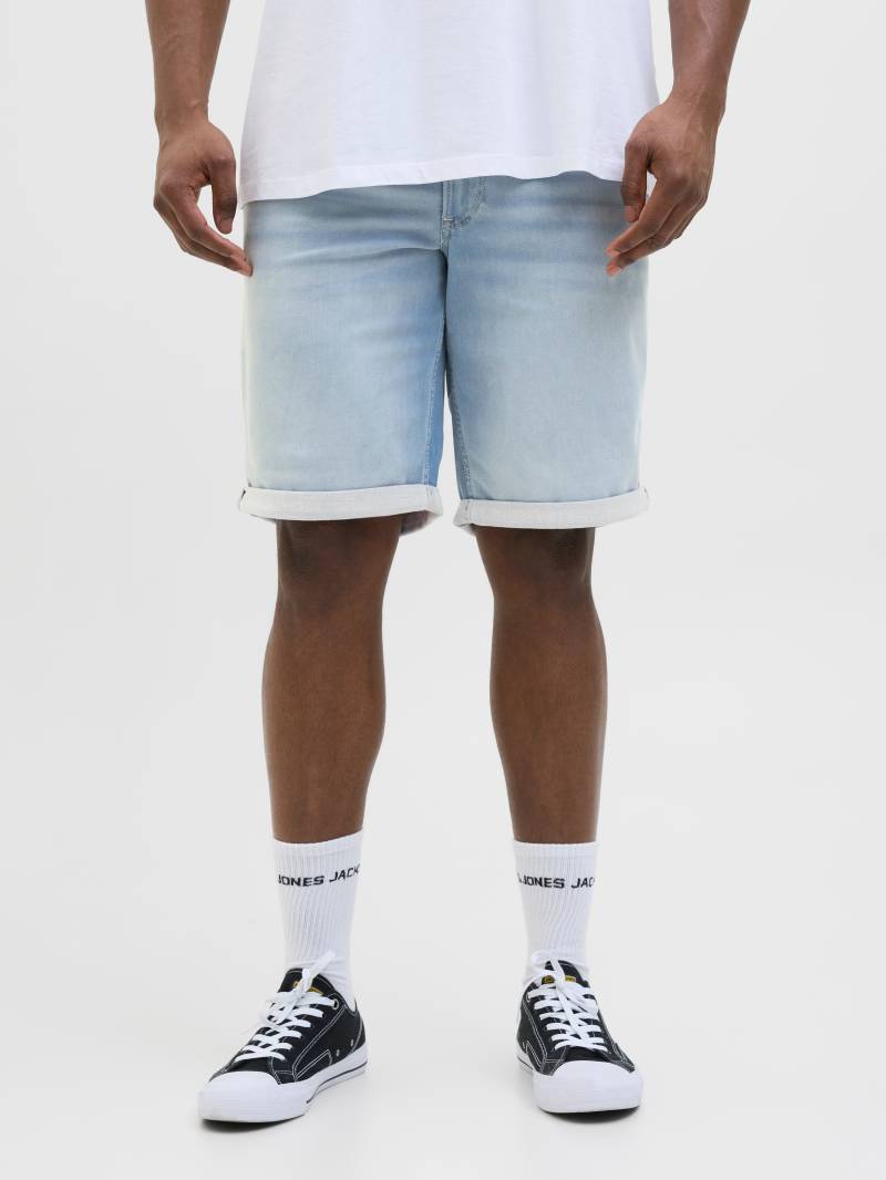 Jack & Jones PlusSize Shorts »JJIRICK JJICON I.K. SHOR« von Jack & Jones PlusSize
