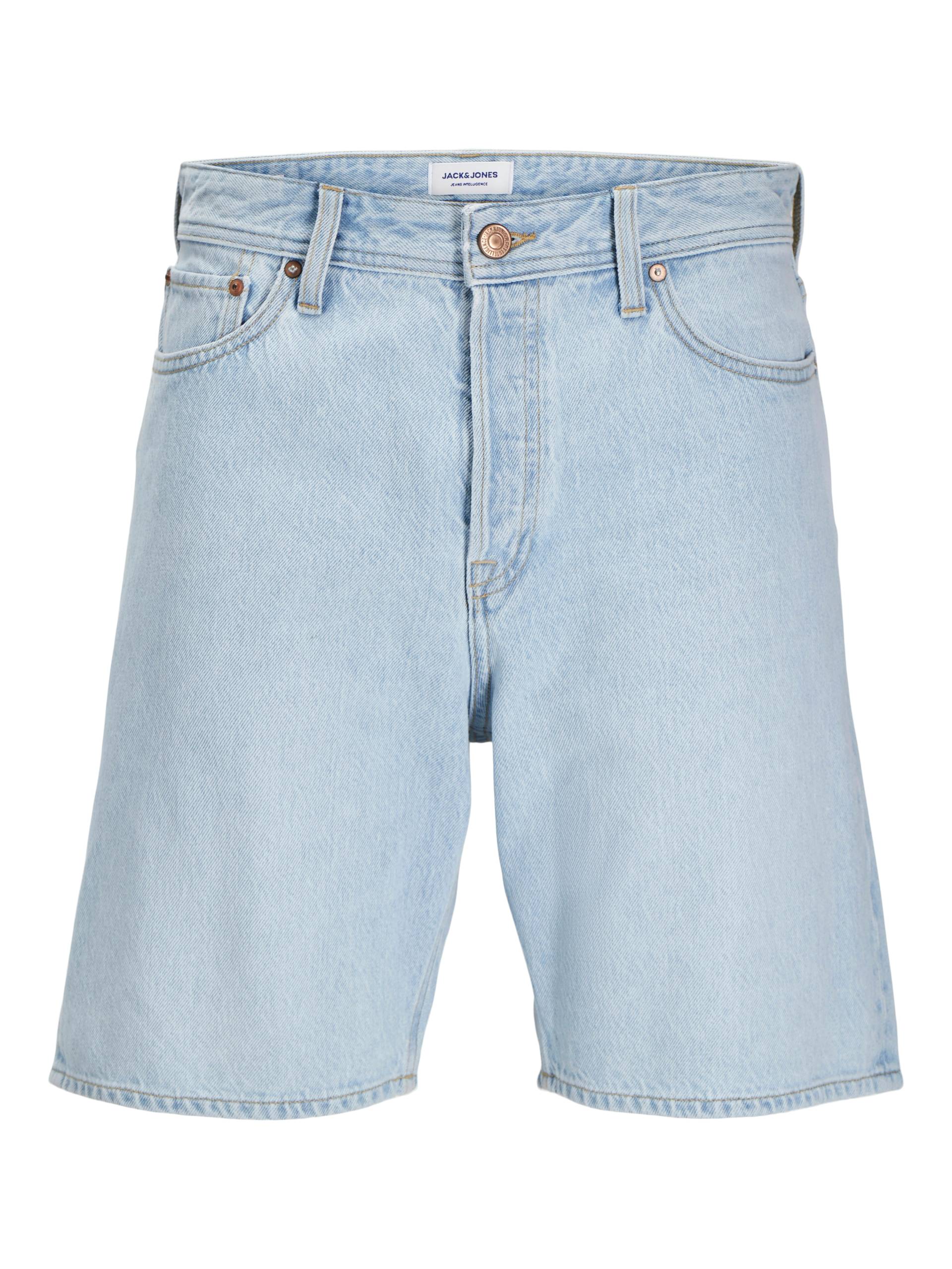 Jack & Jones PlusSize Shorts »JJITONY JJORIGINAL SHORTS SBD 210 SN PLS« Jack & Jones PlusSize Shorts »JJITONY JJORIGINAL SHORTS SBD 210 SN PLS« von Jack & Jones PlusSize