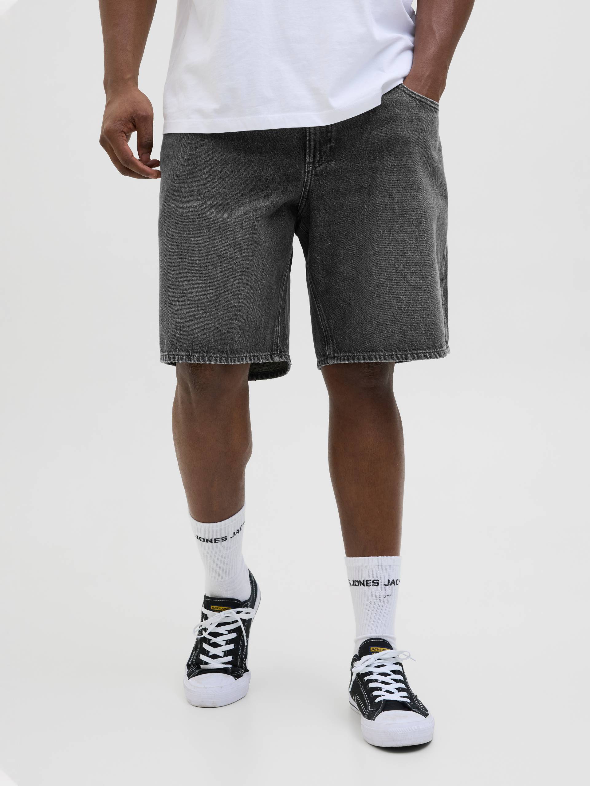 Jack & Jones PlusSize Shorts »JJITONY JJORIGINAL SHORTS SBD 210 SN PLS« von Jack & Jones PlusSize