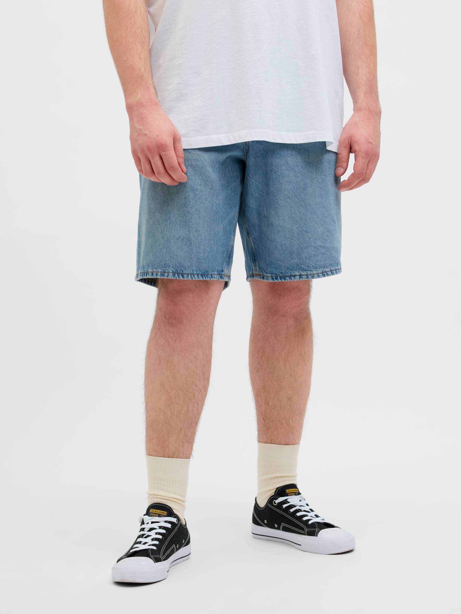 Jack & Jones PlusSize Shorts »JJITONY JJORIGINAL SHORTS SBD 210 SN PLS« Jack & Jones PlusSize Shorts »JJITONY JJORIGINAL SHORTS SBD 210 SN PLS« von Jack & Jones PlusSize