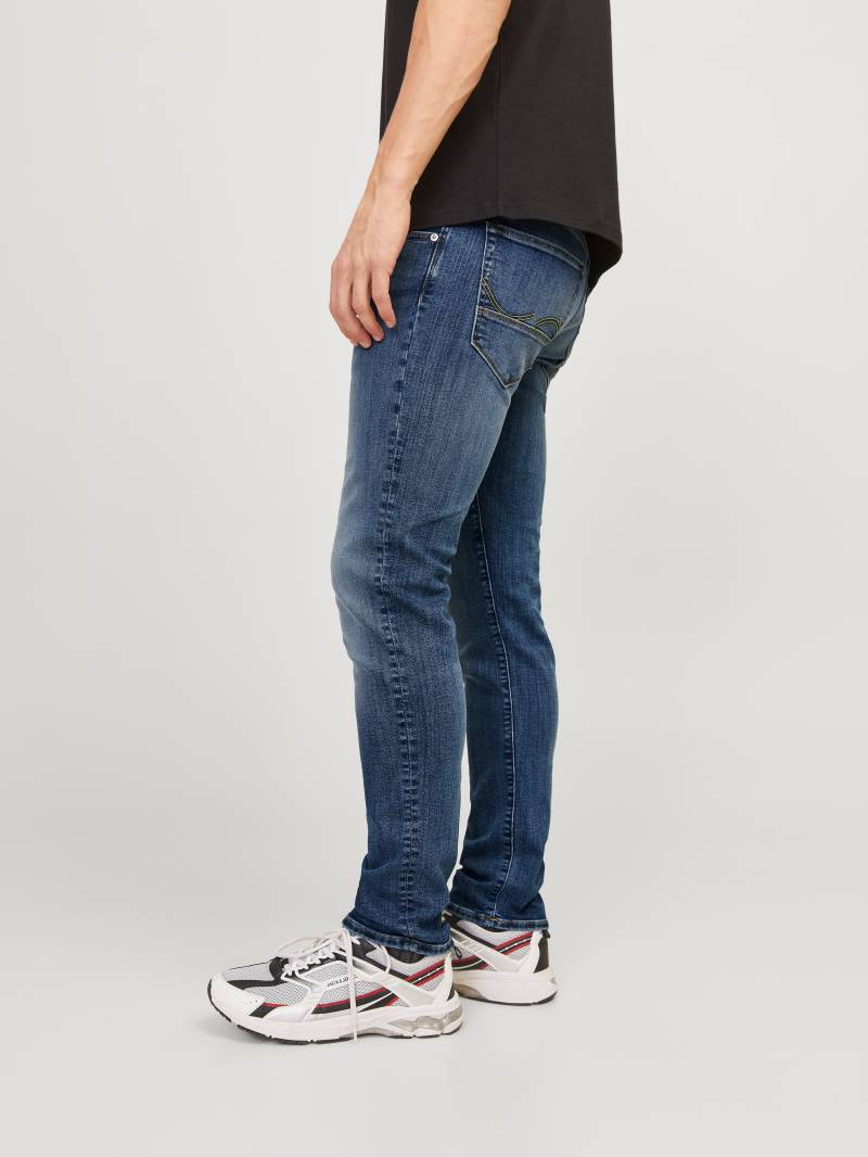 Jack & Jones PlusSize Slim-fit-Jeans »JJIGLENN JJFOX 50SPS CB 036 NOOS PLS« von Jack & Jones PlusSize