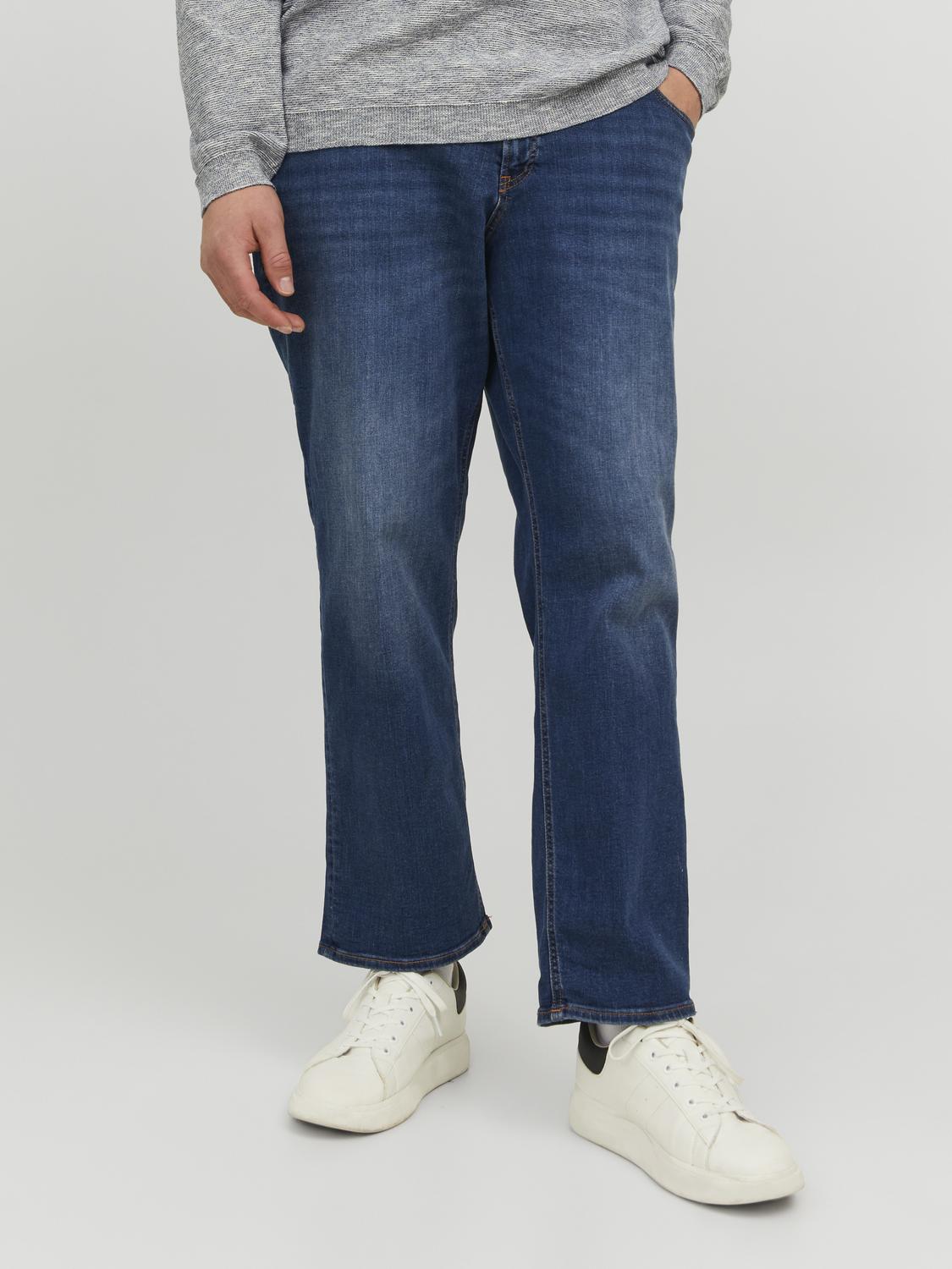Jack & Jones PlusSize Slim-fit-Jeans »MIKE ORIGINAL« von Jack & Jones PlusSize