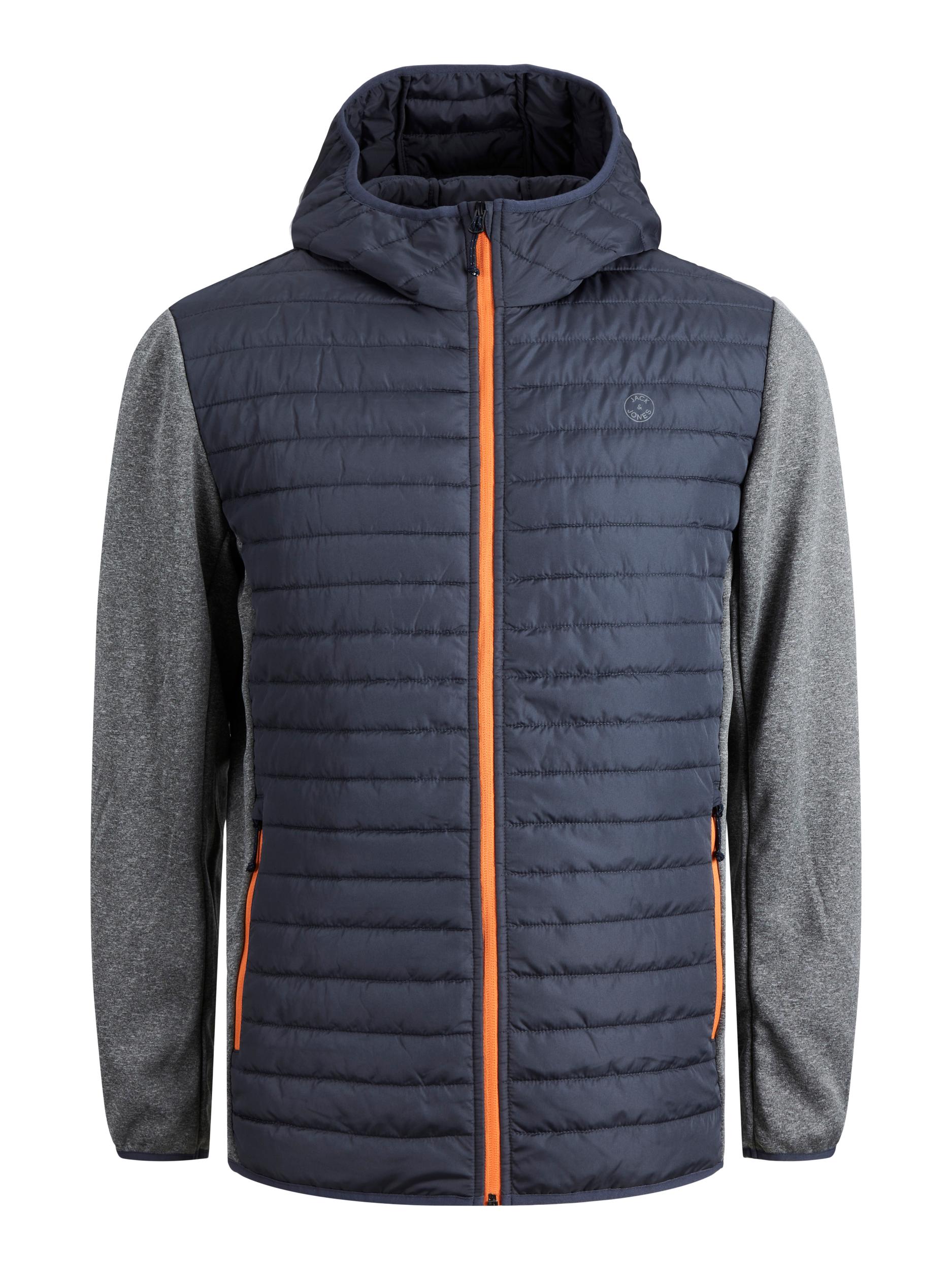 Jack & Jones PlusSize Steppjacke »JJEMULTI QUILTED JACKET PS NOOS«, mit Kapuze von Jack & Jones PlusSize