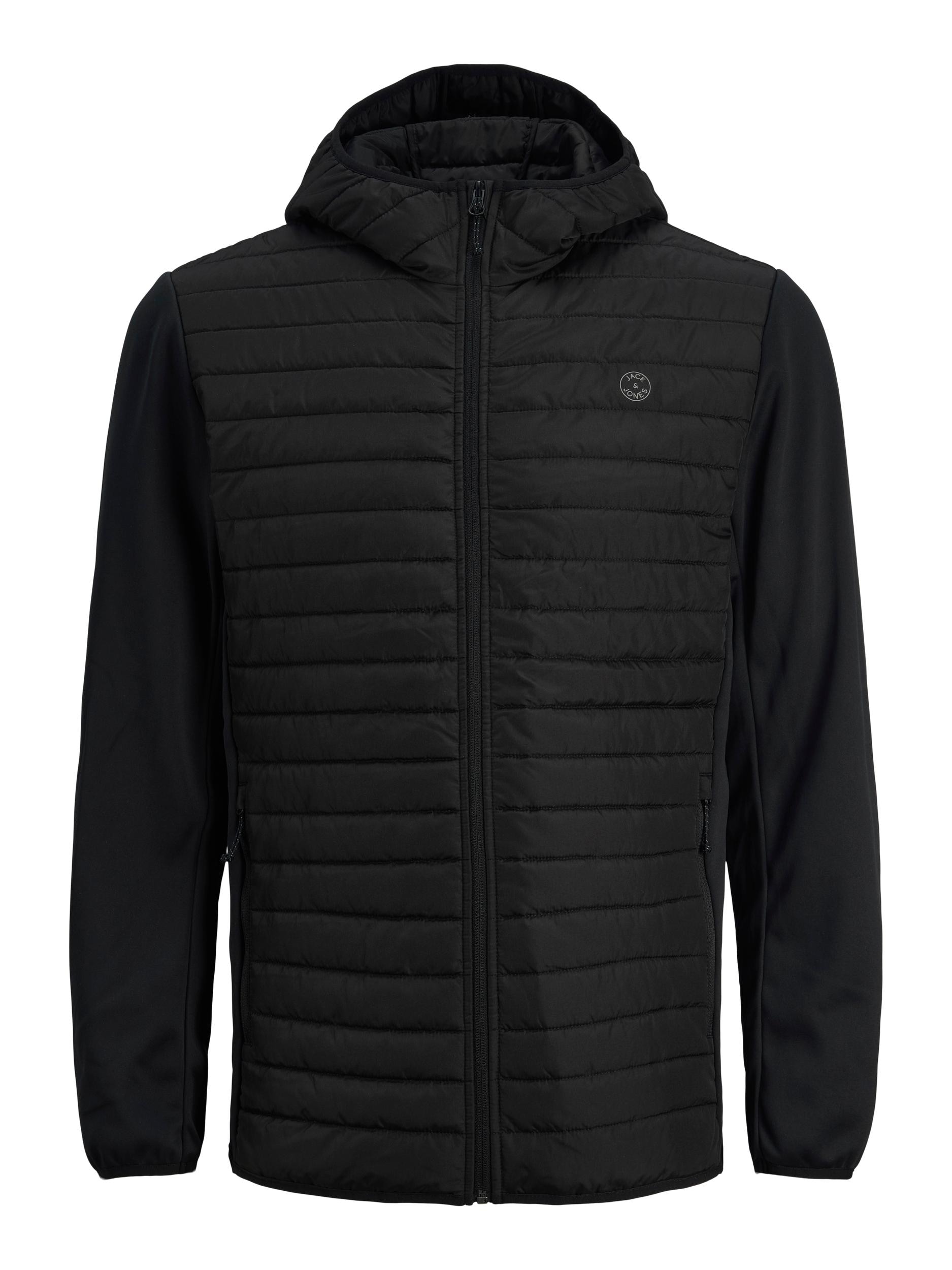 Jack & Jones PlusSize Steppjacke »JJEMULTI QUILTED JACKET PS NOOS«, mit Kapuze von Jack & Jones PlusSize