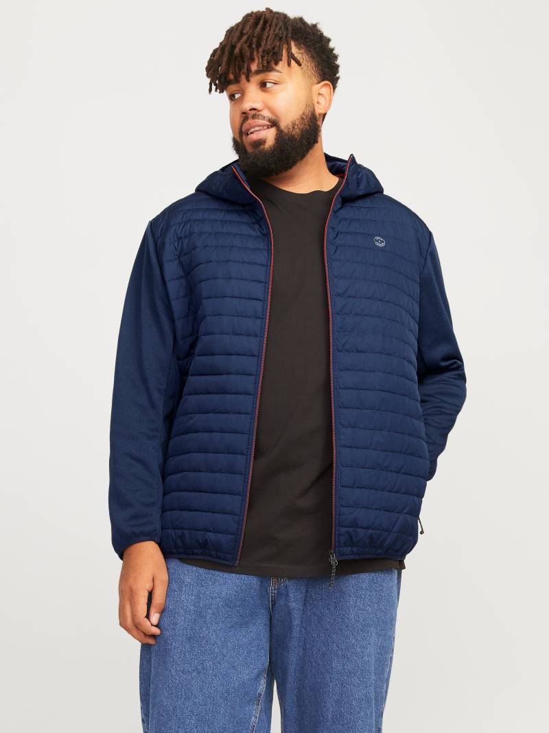 Jack & Jones PlusSize Steppjacke »JJEMULTI QUILTED JACKET PS NOOS«, mit Kapuze von Jack & Jones PlusSize
