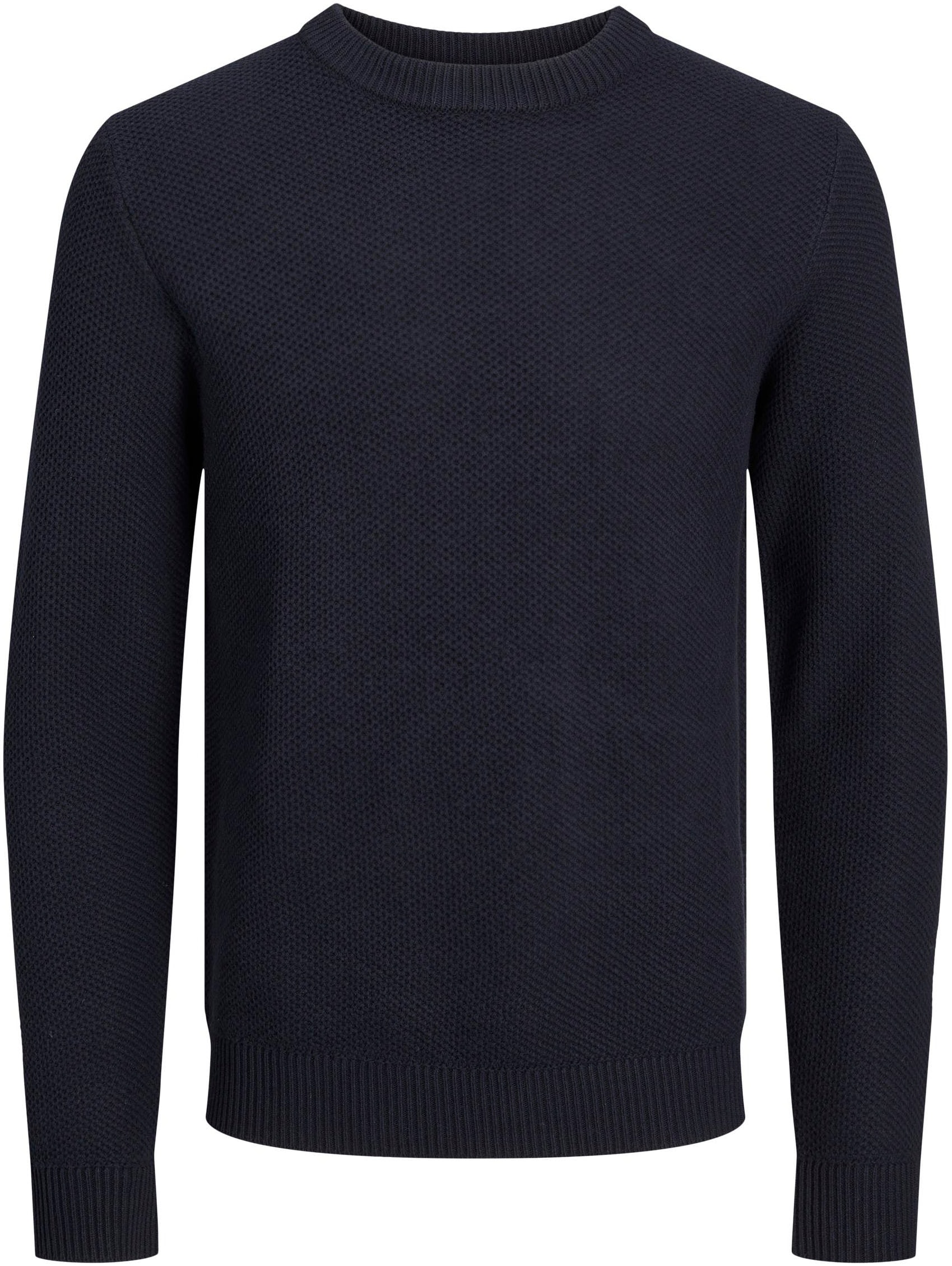 Jack & Jones PlusSize Stillpullover »JORBRODY KNIT CREW NECK BF PLS« von Jack & Jones PlusSize