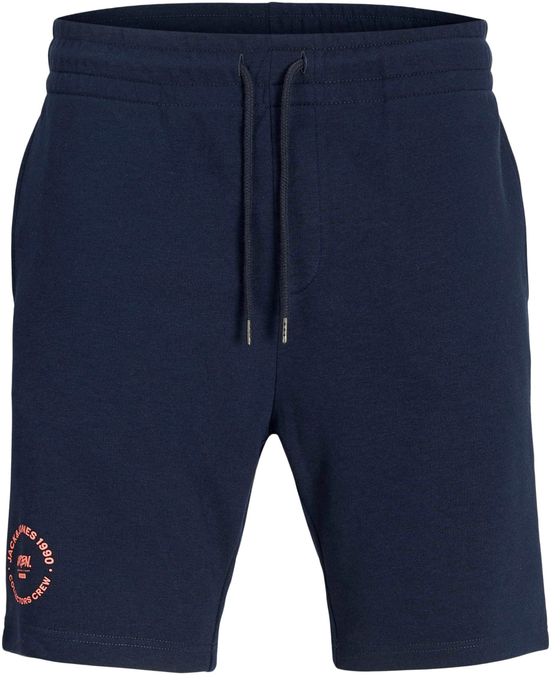 Jack & Jones PlusSize Sweatshorts »JPSTGORDON JJSIMON SWEAT SHORTS NA PLS« Jack & Jones PlusSize Sweatshorts »JPSTGORDON JJSIMON SWEAT SHORTS NA PLS« von Jack & Jones PlusSize