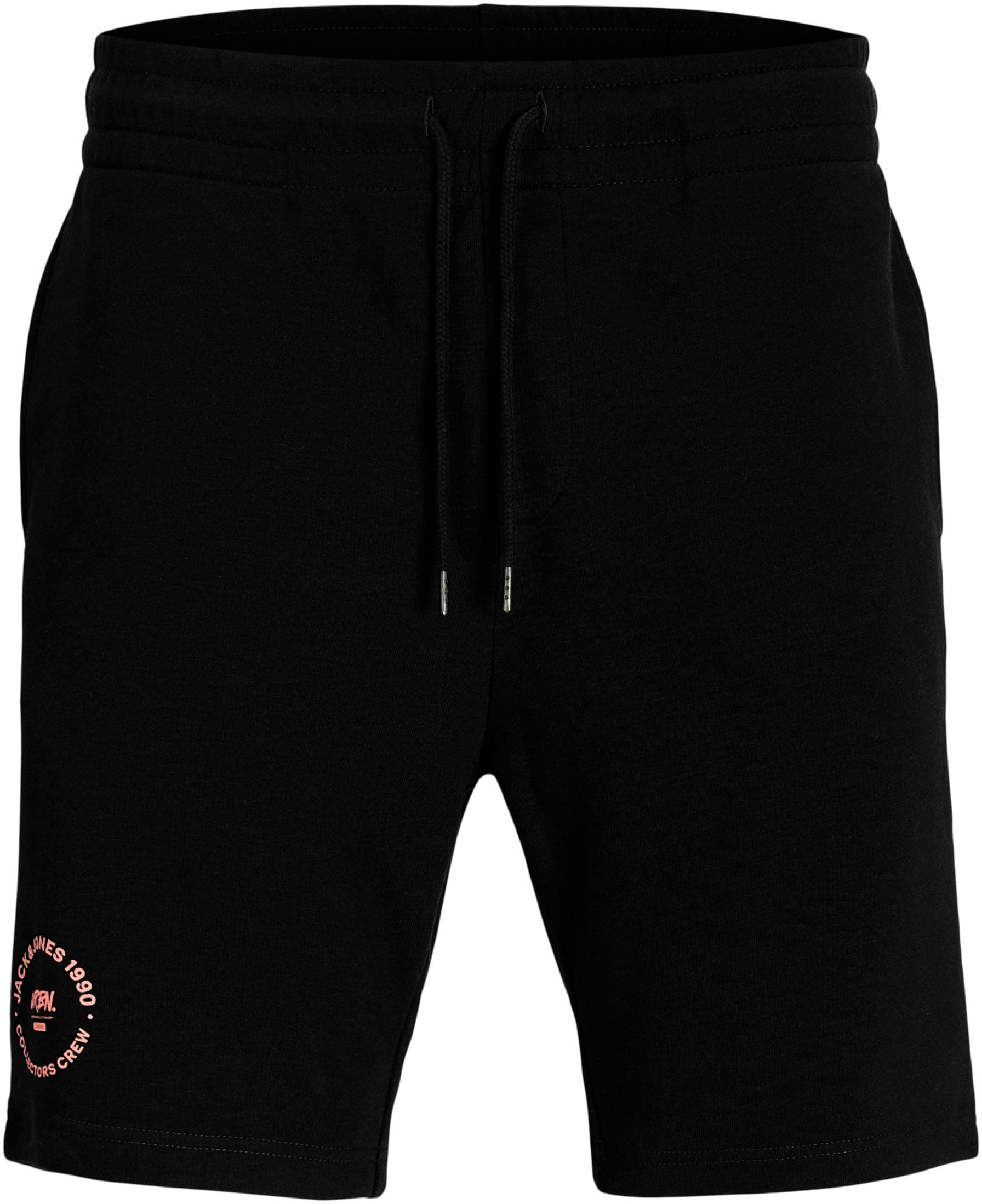 Jack & Jones PlusSize Sweatshorts »JPSTGORDON JJSIMON SWEAT SHORTS NA PLS« Jack & Jones PlusSize Sweatshorts »JPSTGORDON JJSIMON SWEAT SHORTS NA PLS« von Jack & Jones PlusSize