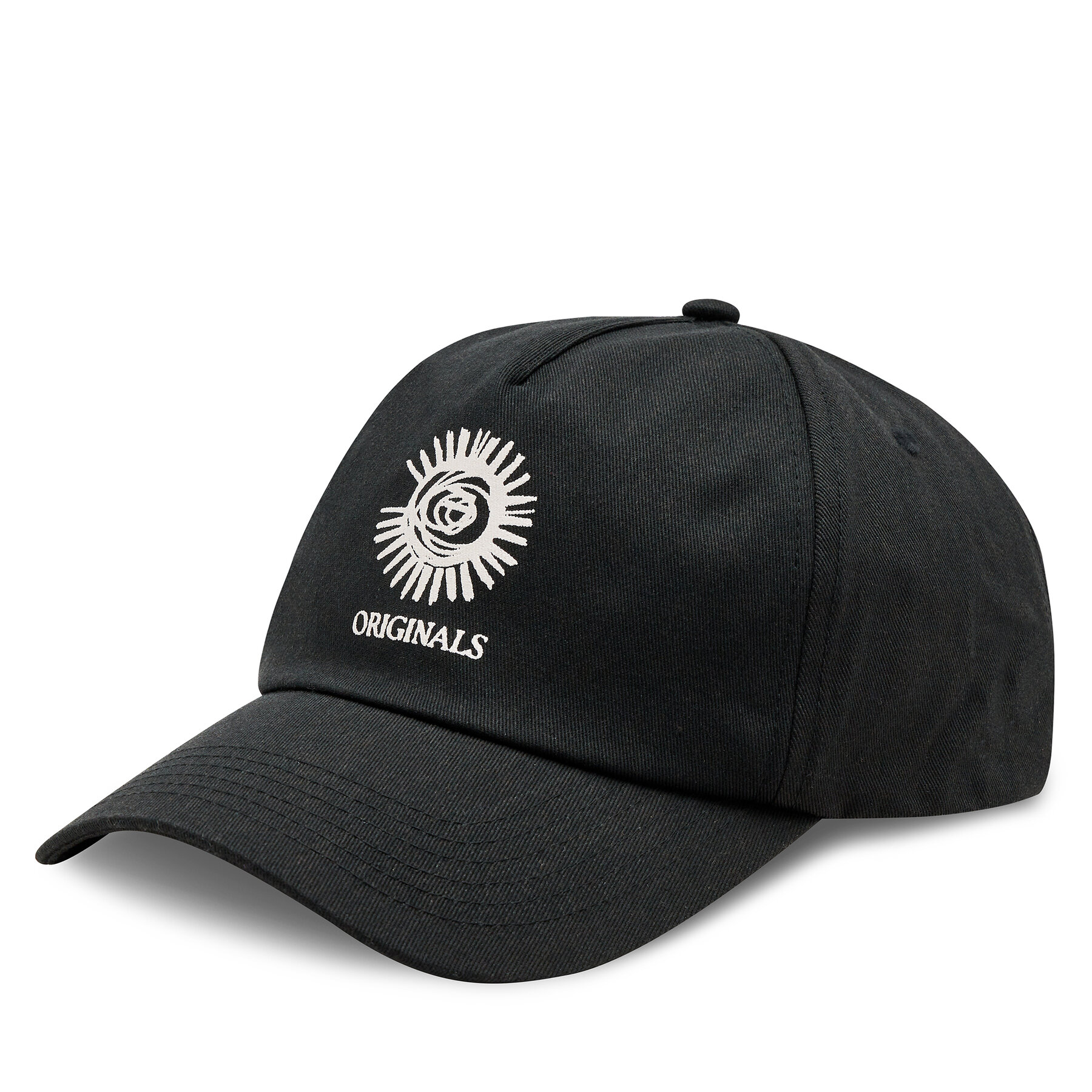 Cap Jack&Jones Jacstudio 12256890 Schwarz Cap Jack&Jones Jacstudio 12256890 Schwarz von Jack&Jones