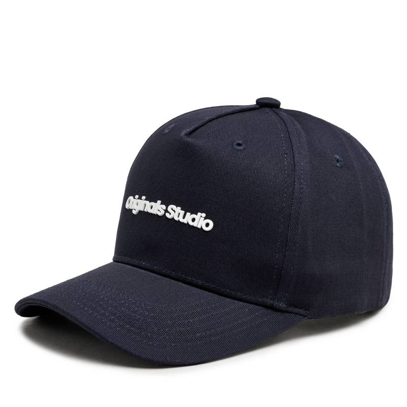 Cap Jack&Jones Vesterbro 12253600 Dark Blue 4446242 von Jack&Jones