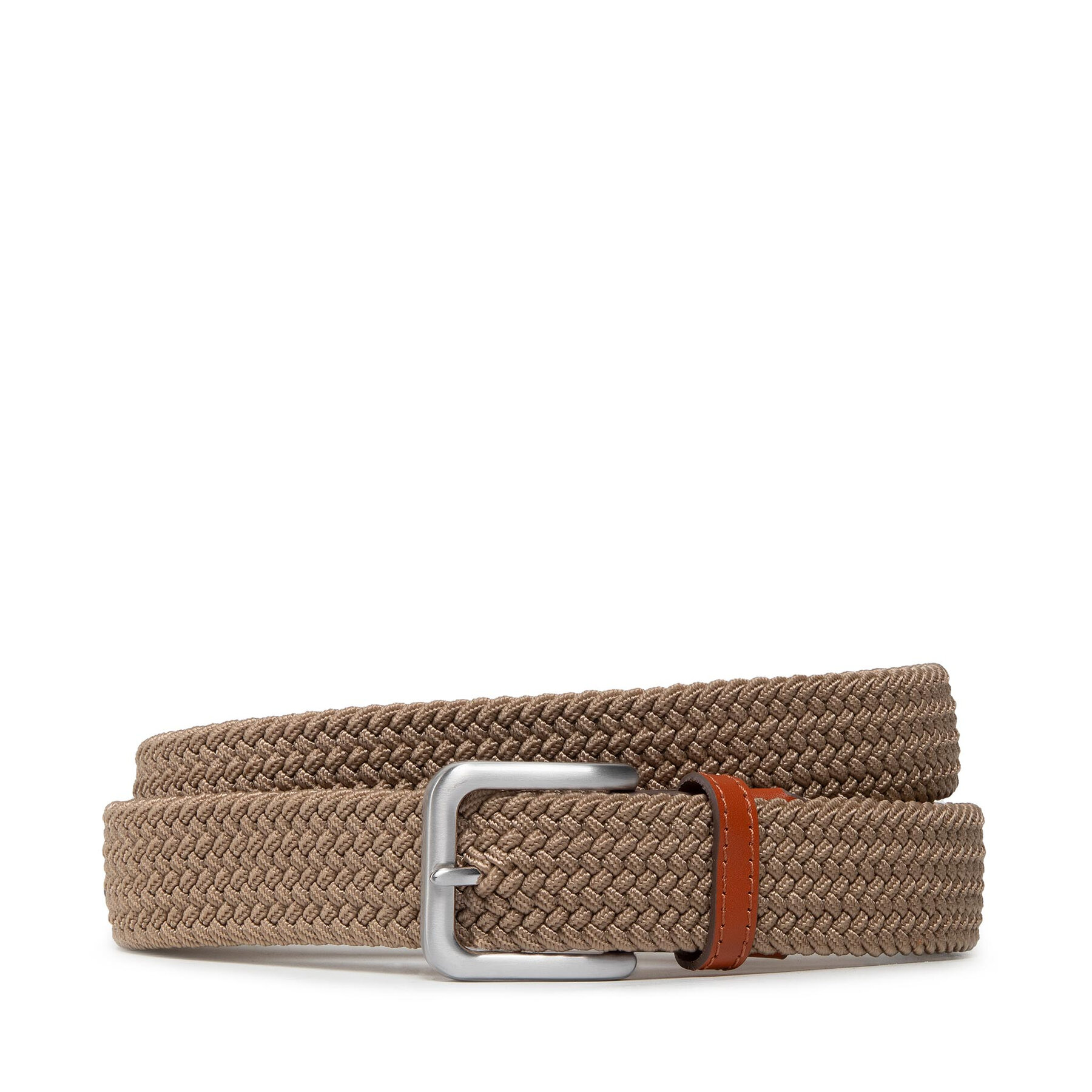 Herrengürtel Jack&Jones Jacspring Woven Belt Noos12118114 Incense von Jack&Jones