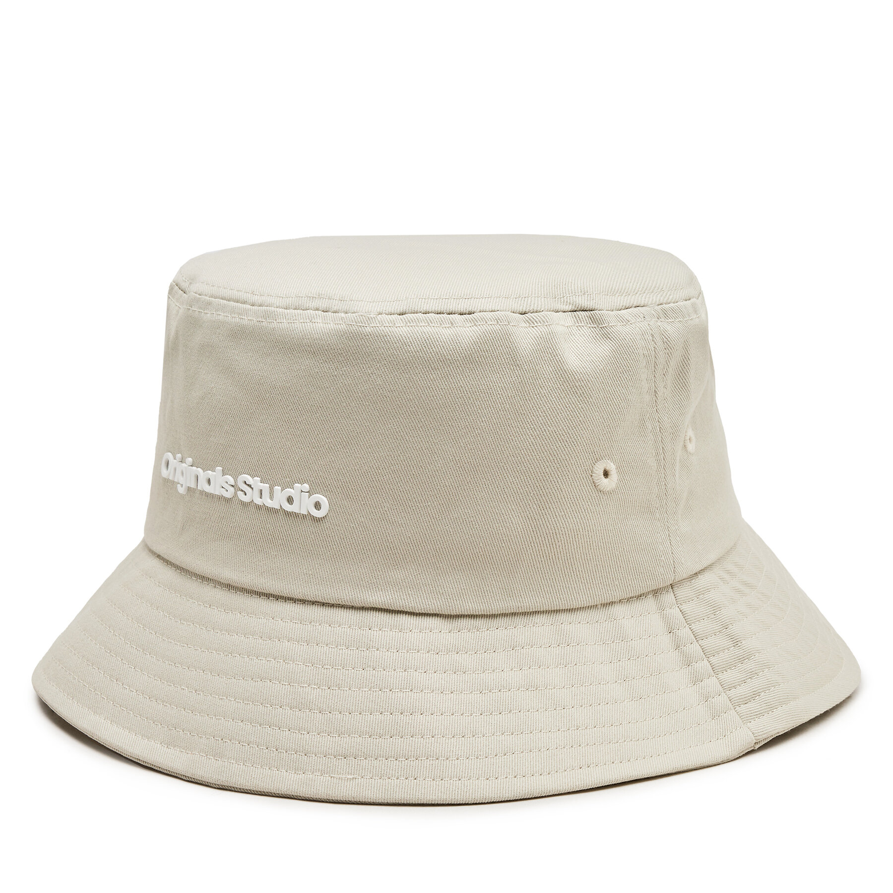 Hut Jack&Jones Vesterbro Bucket 12253601 Light Grey 4446261 von Jack&Jones