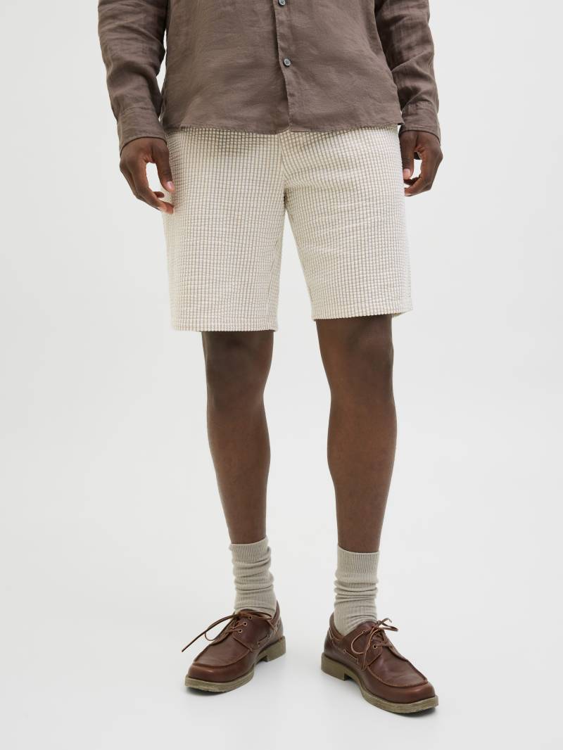 Jack & Jones 3/4-Sweathose »JPSTJAIDEN MAY JOGGER SHORTS MID SN« von Jack & Jones