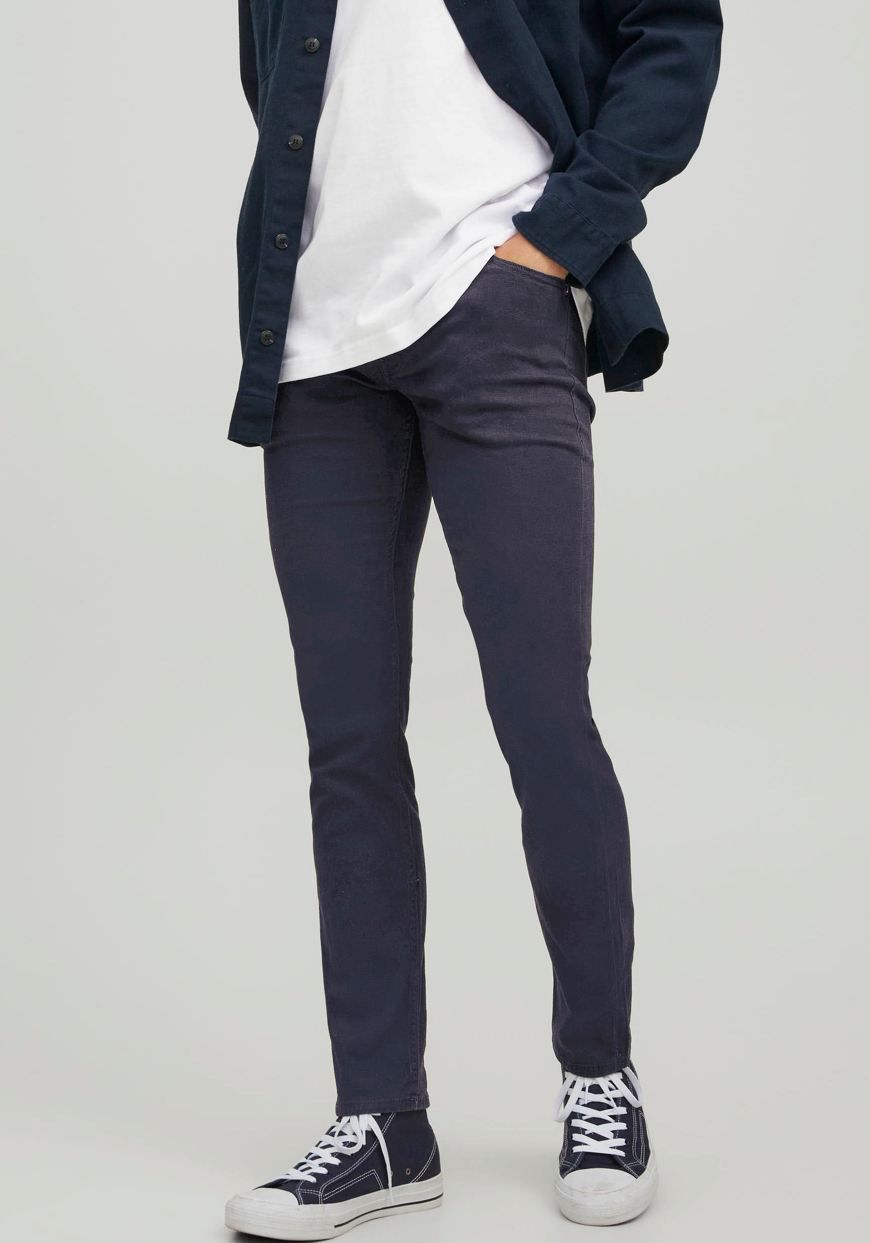 Jack & Jones 5-Pocket-Hose »Glenn« Jack & Jones 5-Pocket-Hose »Glenn« von Jack & Jones