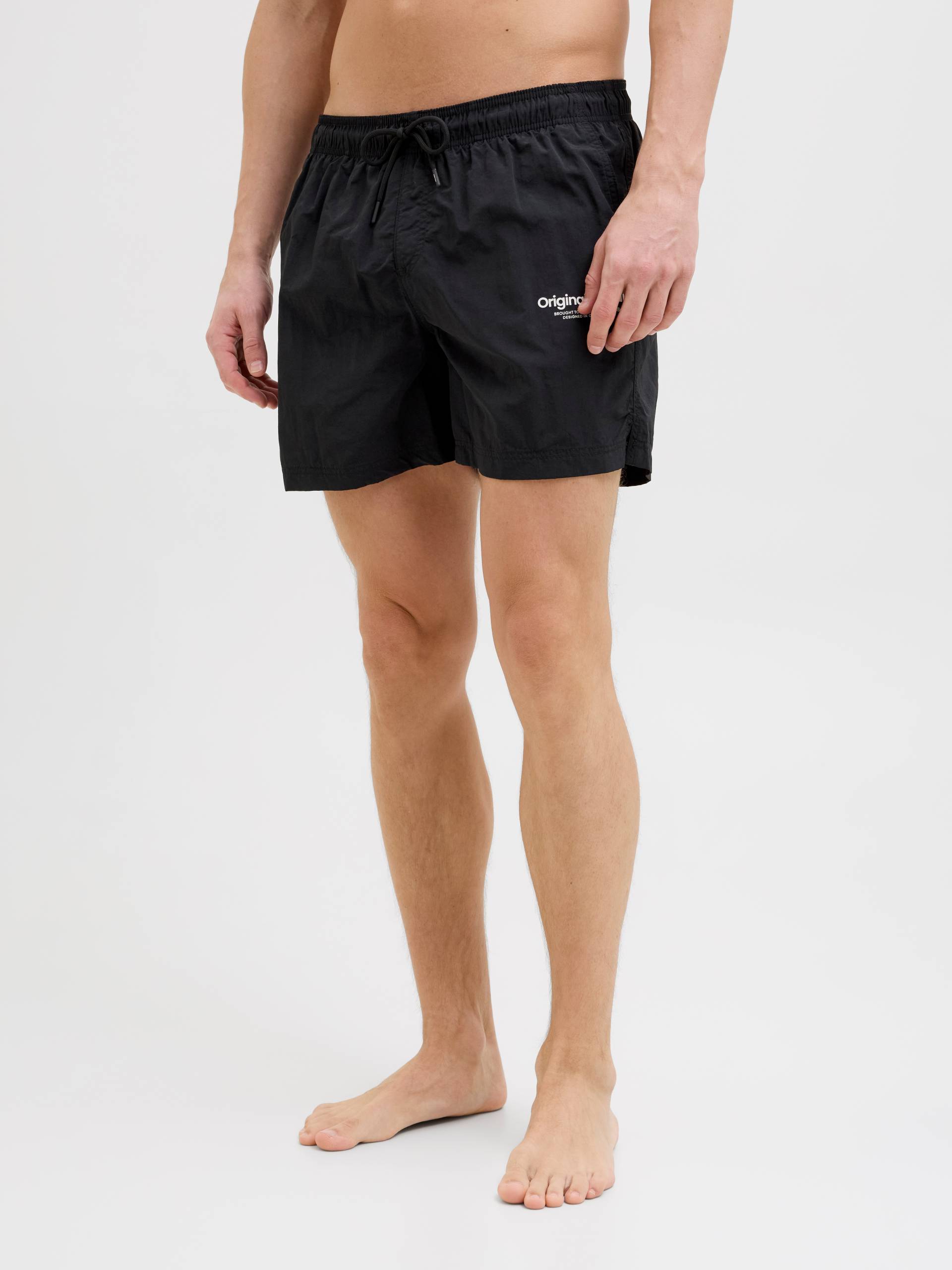 Jack & Jones Badeshorts »JPSTNAXOS JJSWIM SHORTS VESTERBRO SN« Jack & Jones Badeshorts »JPSTNAXOS JJSWIM SHORTS VESTERBRO SN« von Jack & Jones