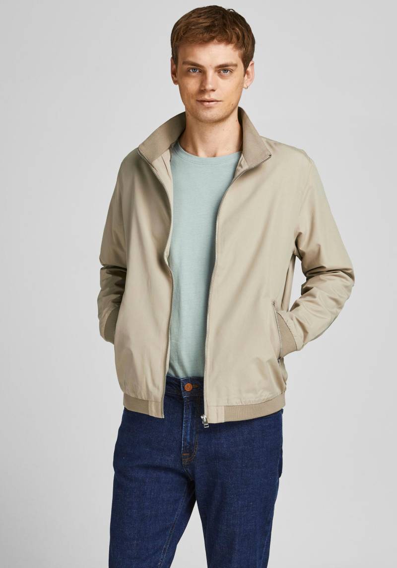 Jack & Jones Blouson »HARRINGTON BOMBER« von Jack & Jones