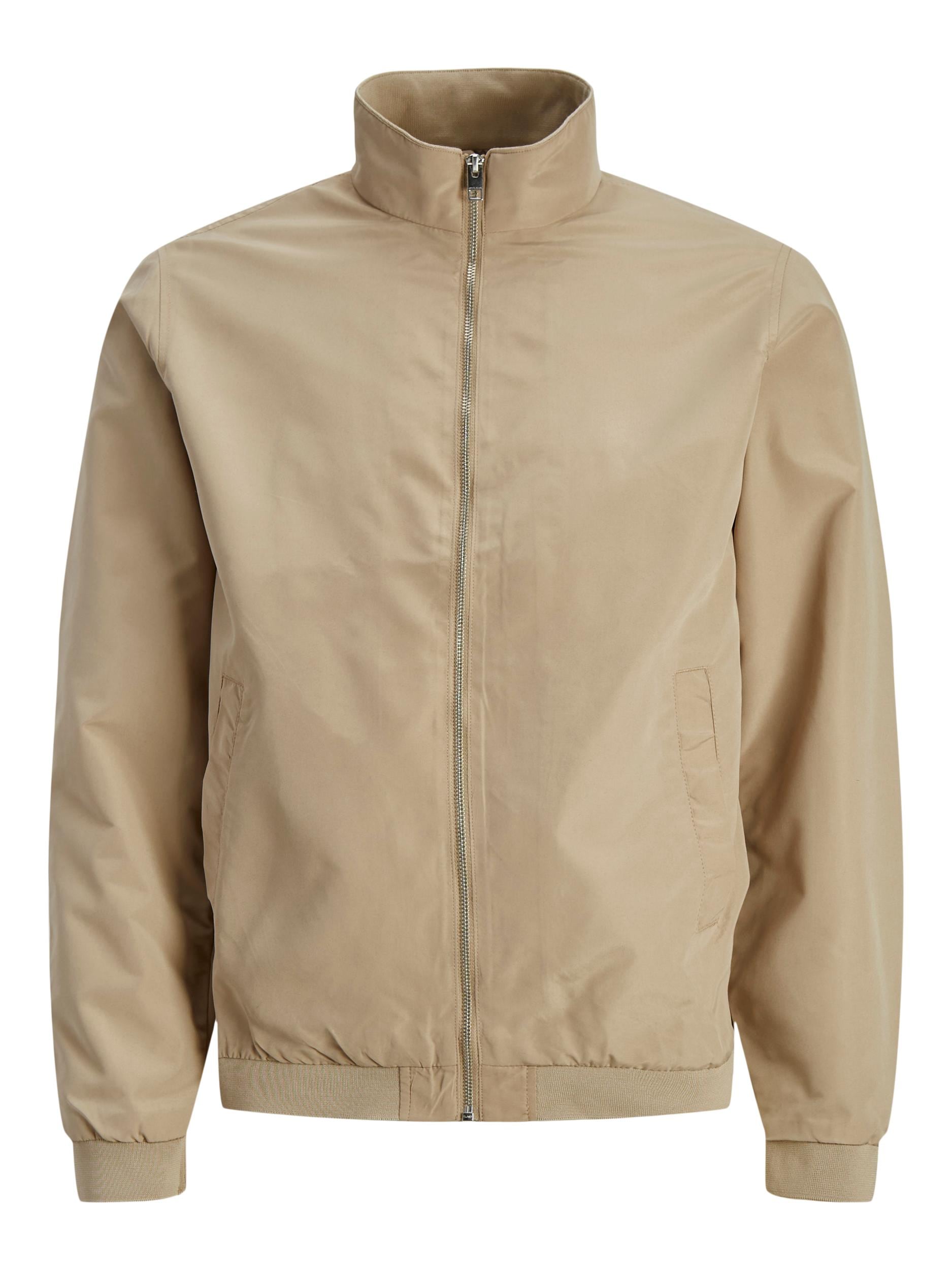 Jack & Jones Blouson »JJEROY HARRINGTON BOMBER« von Jack & Jones