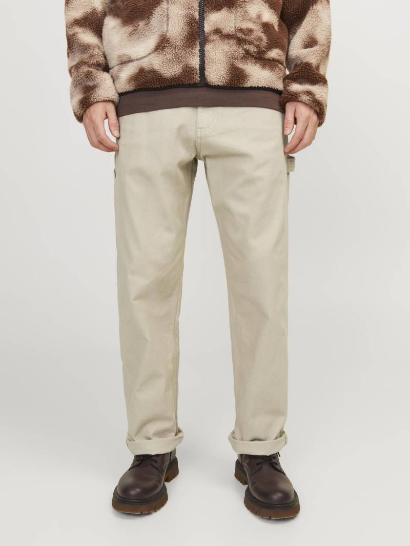 Jack & Jones Cargohose »JPSTEDDIE CARPENTER PANTS NOOS« von Jack & Jones