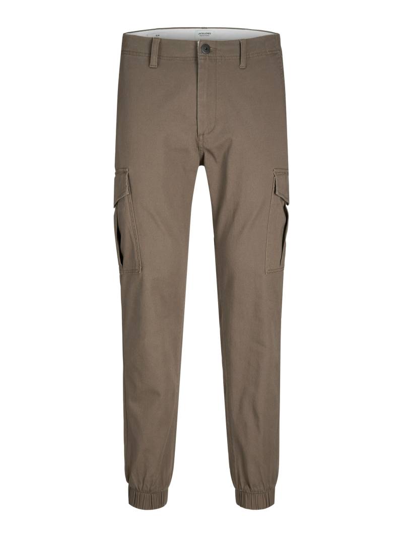 Jack & Jones Cargohose »JPSTMARCO JJJOE CUFFED« von Jack & Jones