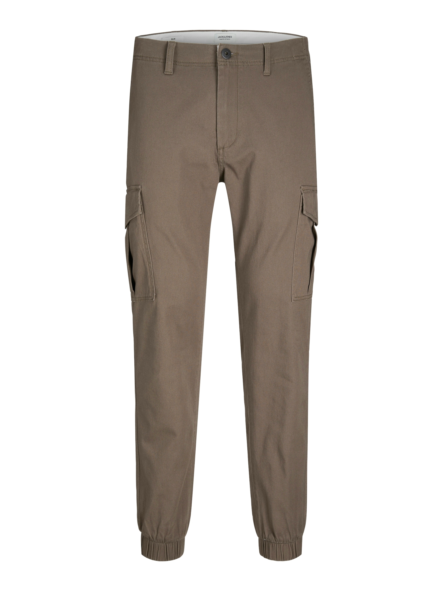 Jack & Jones Cargohose »JPSTMARCO JJJOE CUFFED« Jack & Jones Cargohose »JPSTMARCO JJJOE CUFFED« von Jack & Jones