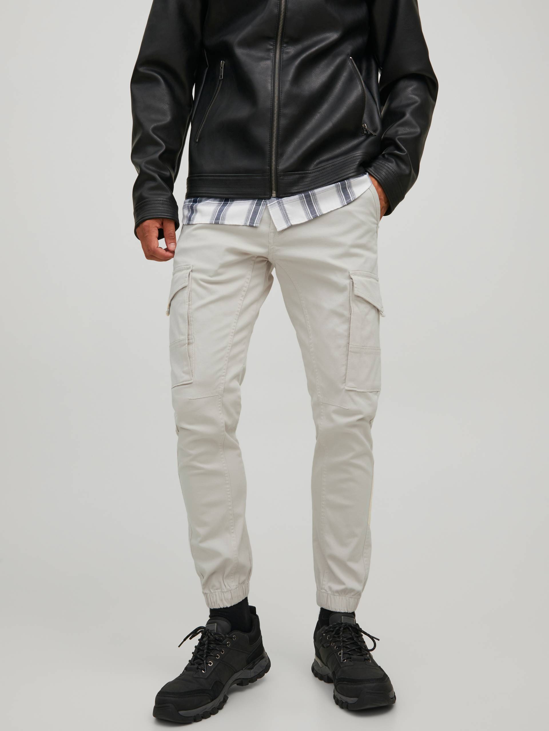 Jack & Jones Cargohose »JPSTPAUL JJFLAKE CARGO NOOS« von Jack & Jones