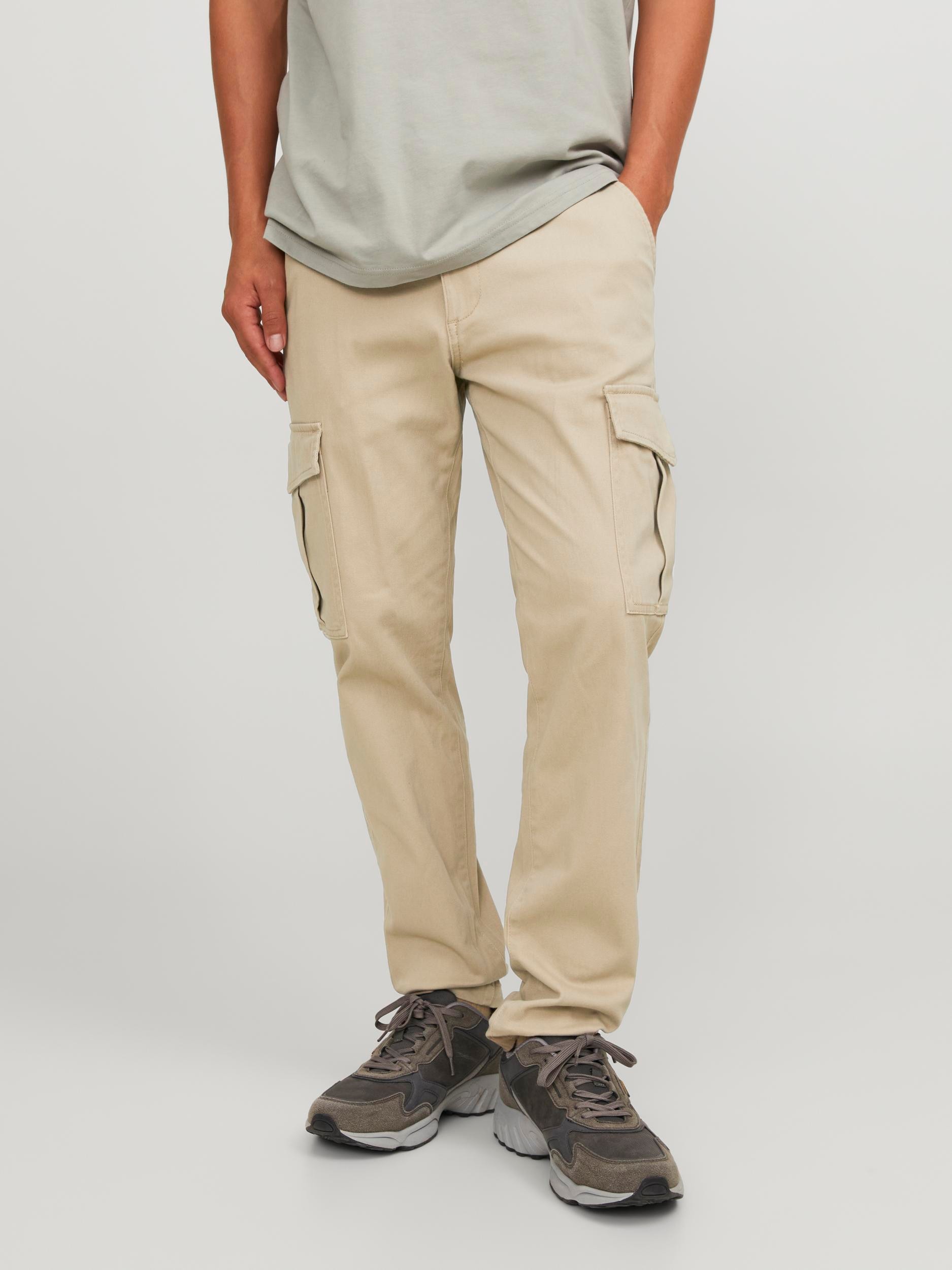 Jack & Jones Cargohose »Marco« von Jack & Jones