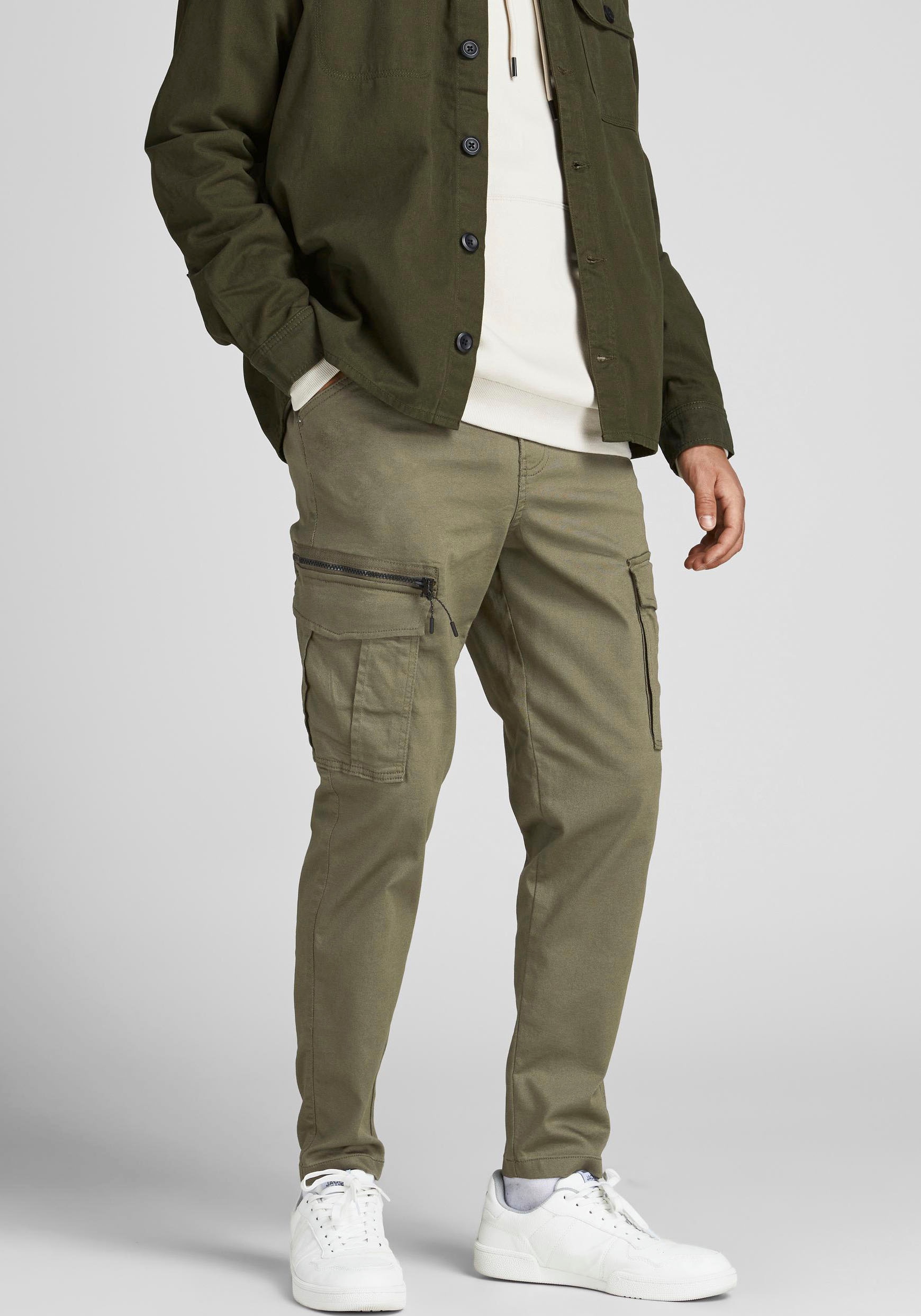 Jack & Jones Cargohose »STACE DEX« von Jack & Jones