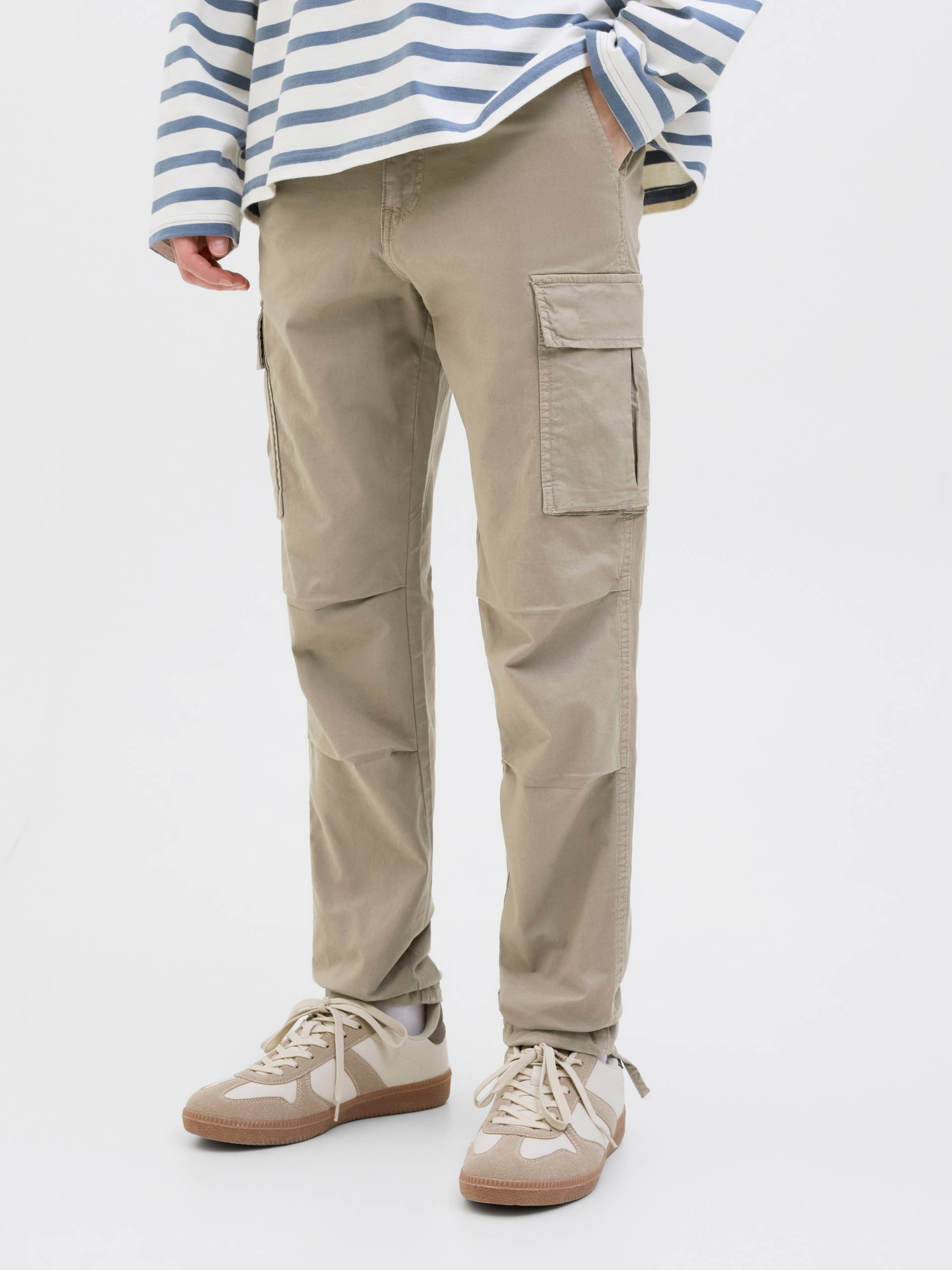 Jack & Jones Cargohose »STACE TUCKER« von Jack & Jones