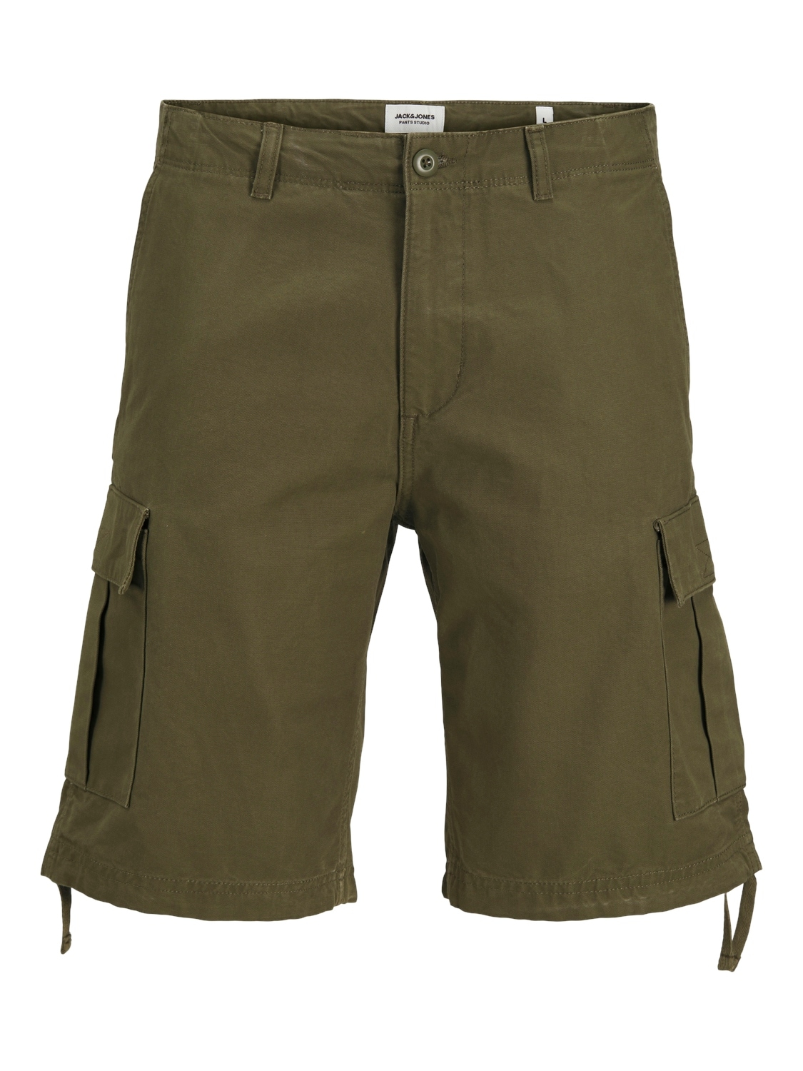 Jack & Jones Cargoshorts »JPSTCOLE BARKLEY JJCARGO SHORTS SN«, mit Cargo Taschen Jack & Jones Cargoshorts »JPSTCOLE BARKLEY JJCARGO SHORTS SN«, mit Cargo Taschen von Jack & Jones