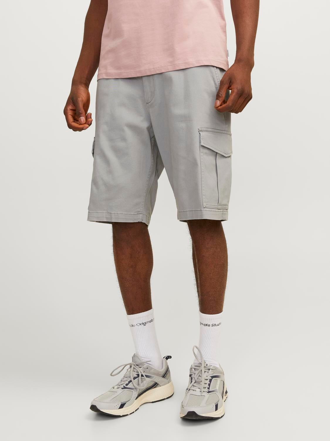 Jack & Jones Cargoshorts »JPSTJOE JJCARGO SHORTS«