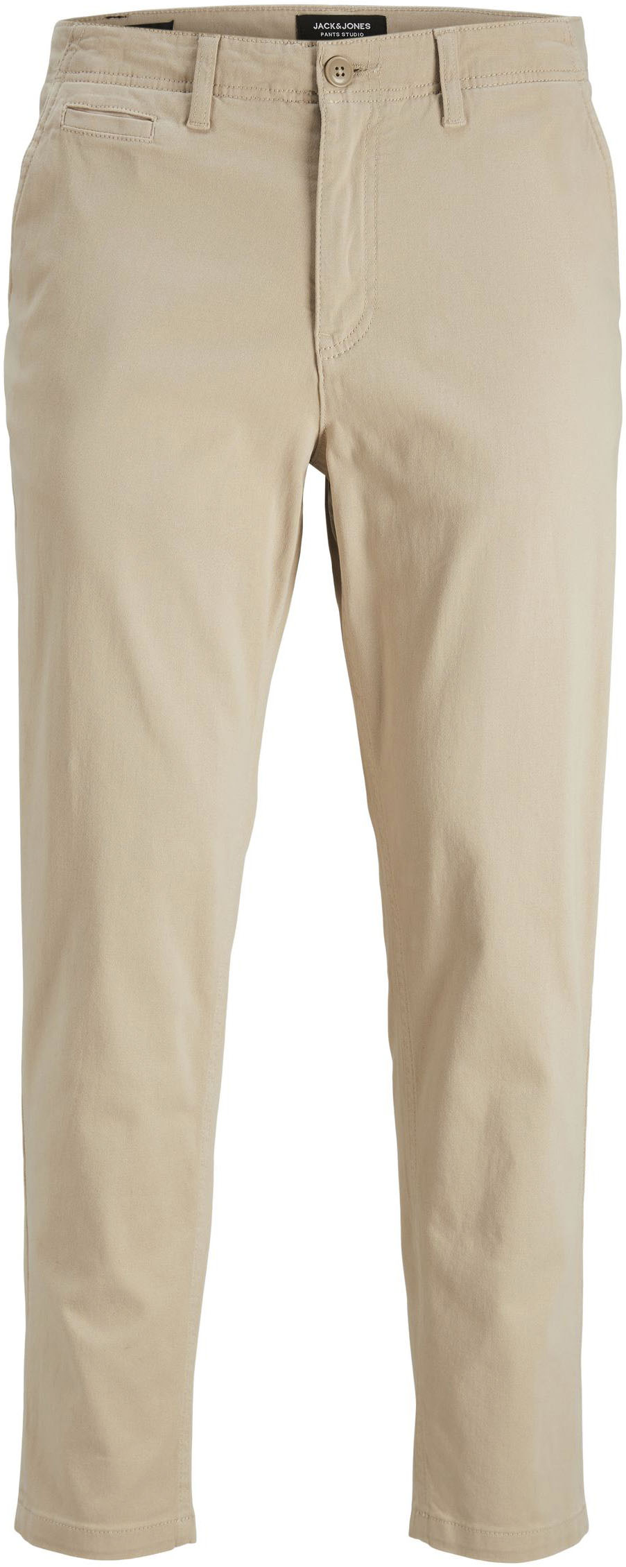 Jack & Jones Chinohose »JPSTACE JJHARLOW CHINO NOOS« von Jack & Jones