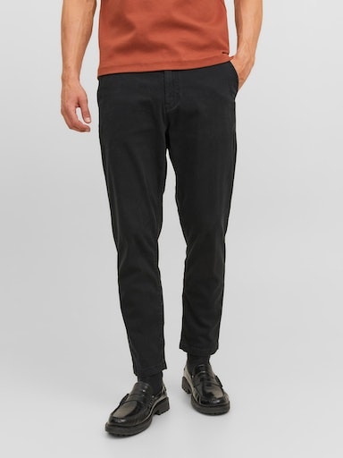 Jack & Jones Chinohose »JPSTACE JJHARLOW CHINO NOOS« von Jack & Jones