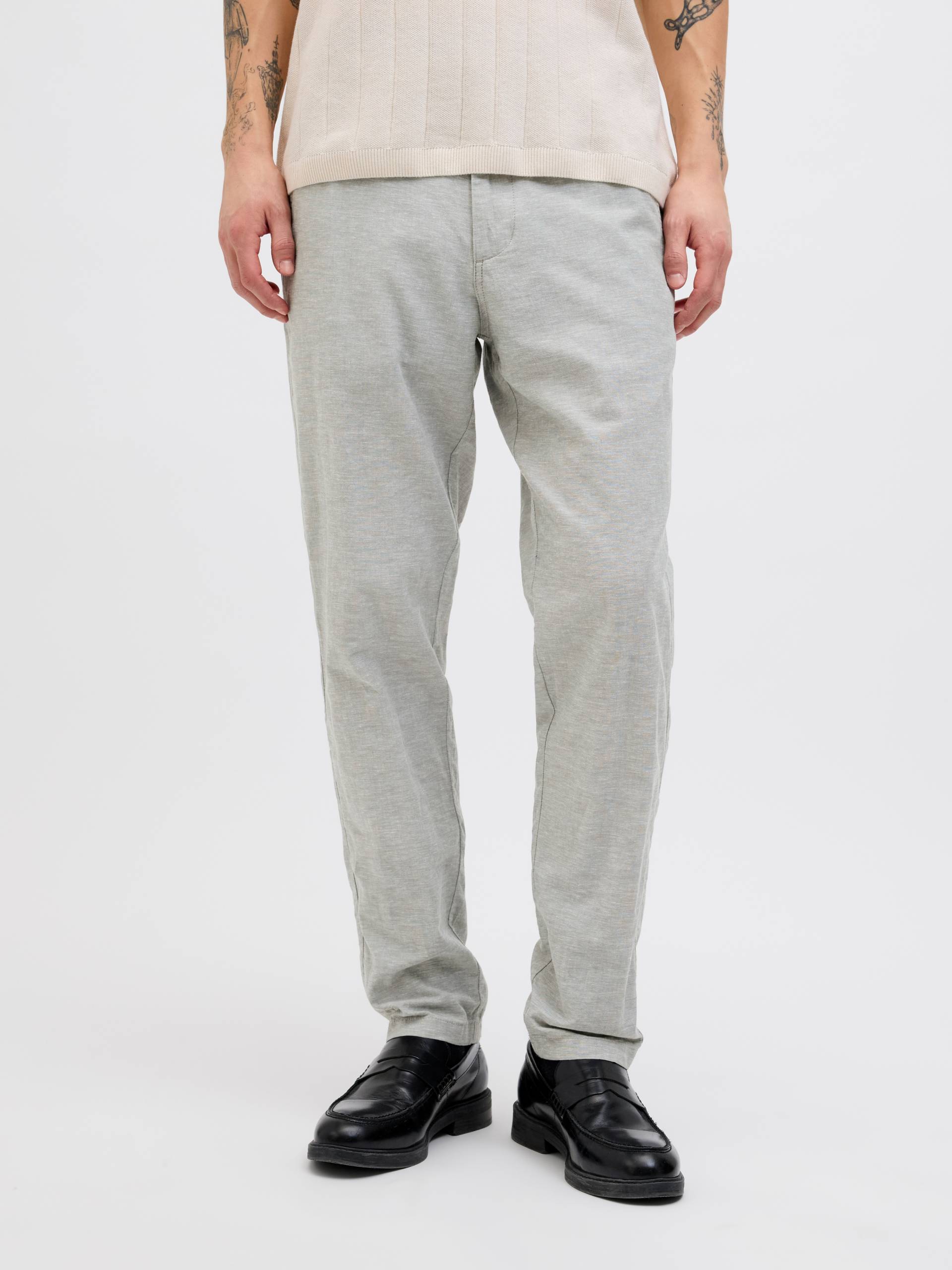 Jack & Jones Chinohose »JPSTACE SUMMER CHINO PANT SN« von Jack & Jones