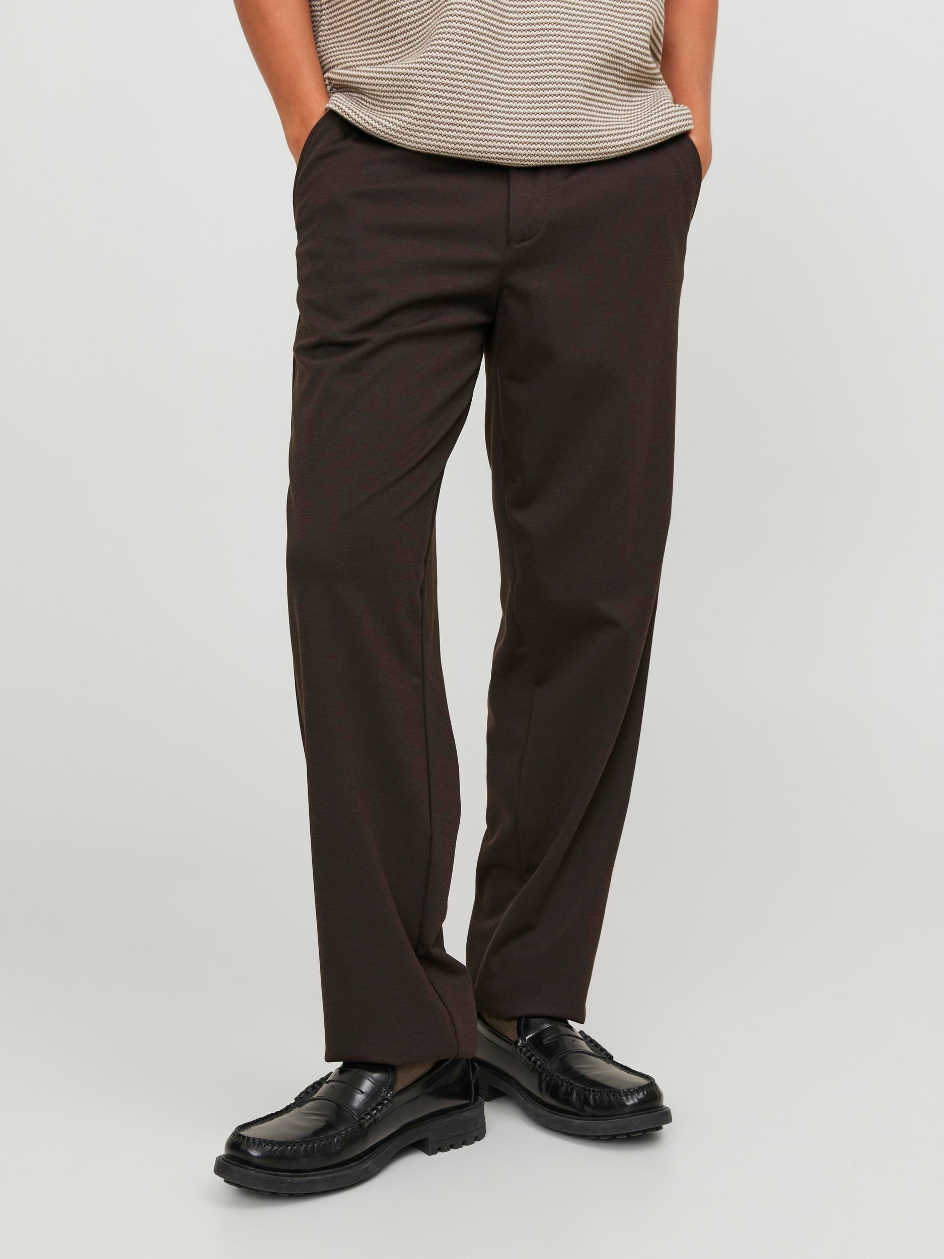 Jack & Jones Chinohose »JPSTKARL JJPIERRE NOOS« von Jack & Jones