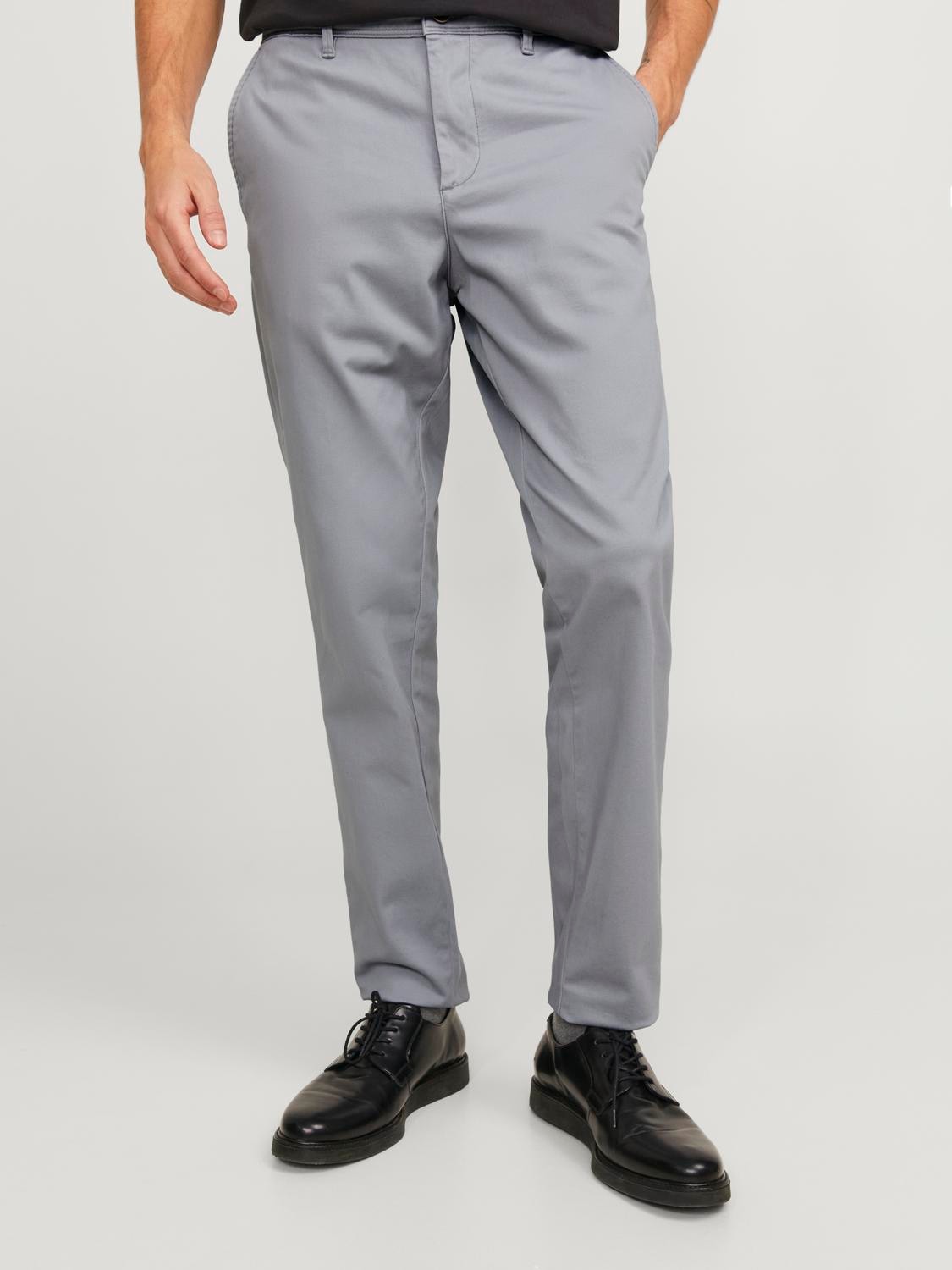 Jack & Jones Chinohose »JPSTMARCO JJBOWIE NOOS« von Jack & Jones