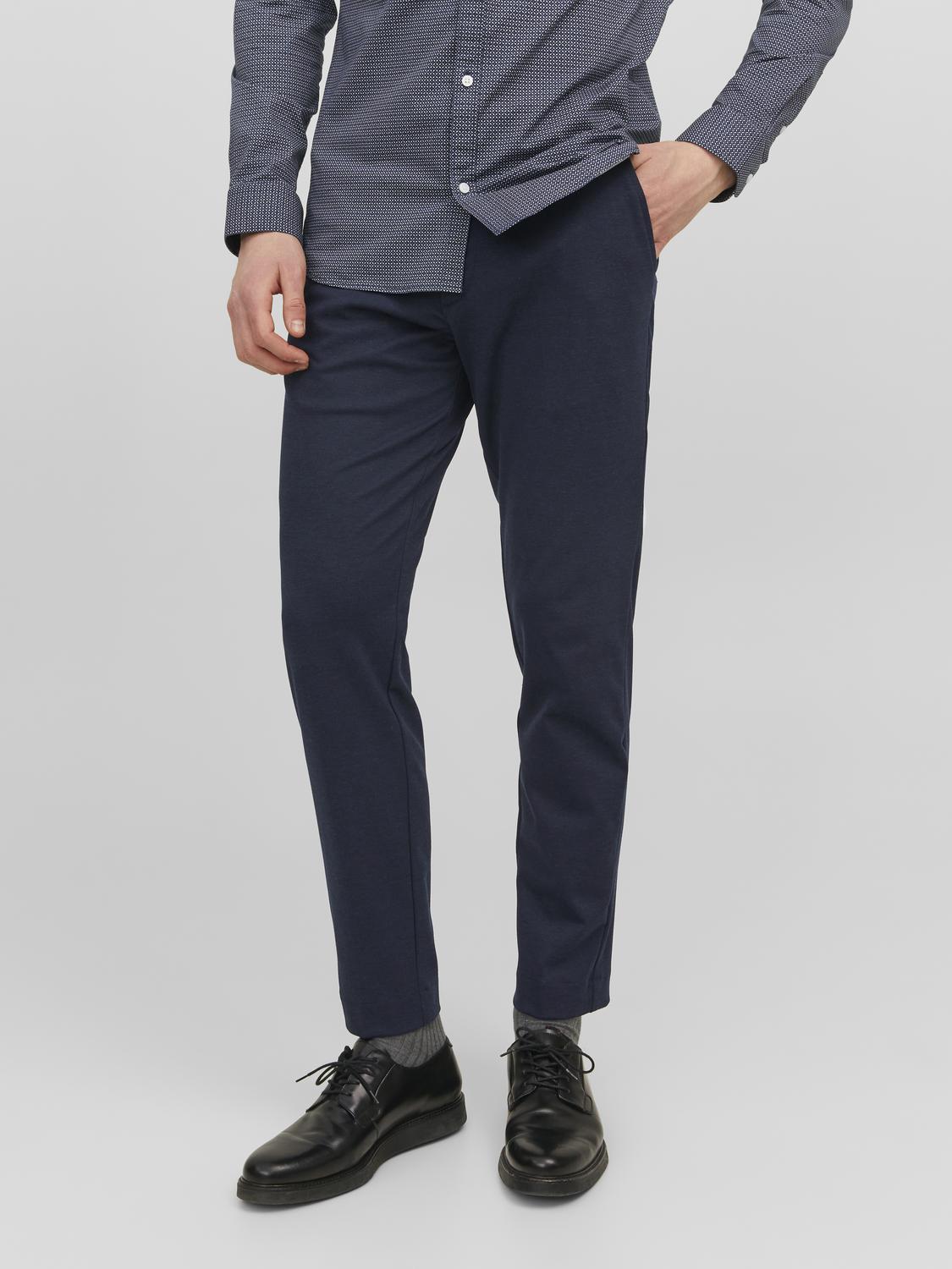 Jack & Jones Chinohose »JPSTMARCO JJCOOPER CHINO NOOS« Jack & Jones Chinohose »JPSTMARCO JJCOOPER CHINO NOOS« von Jack & Jones
