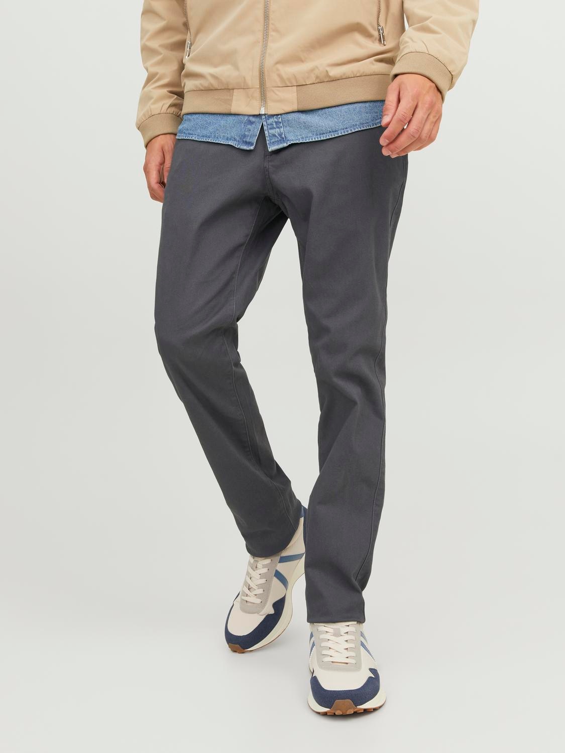 Jack & Jones Chinohose »JPSTMARCO JJDAVE NOOS« von Jack & Jones