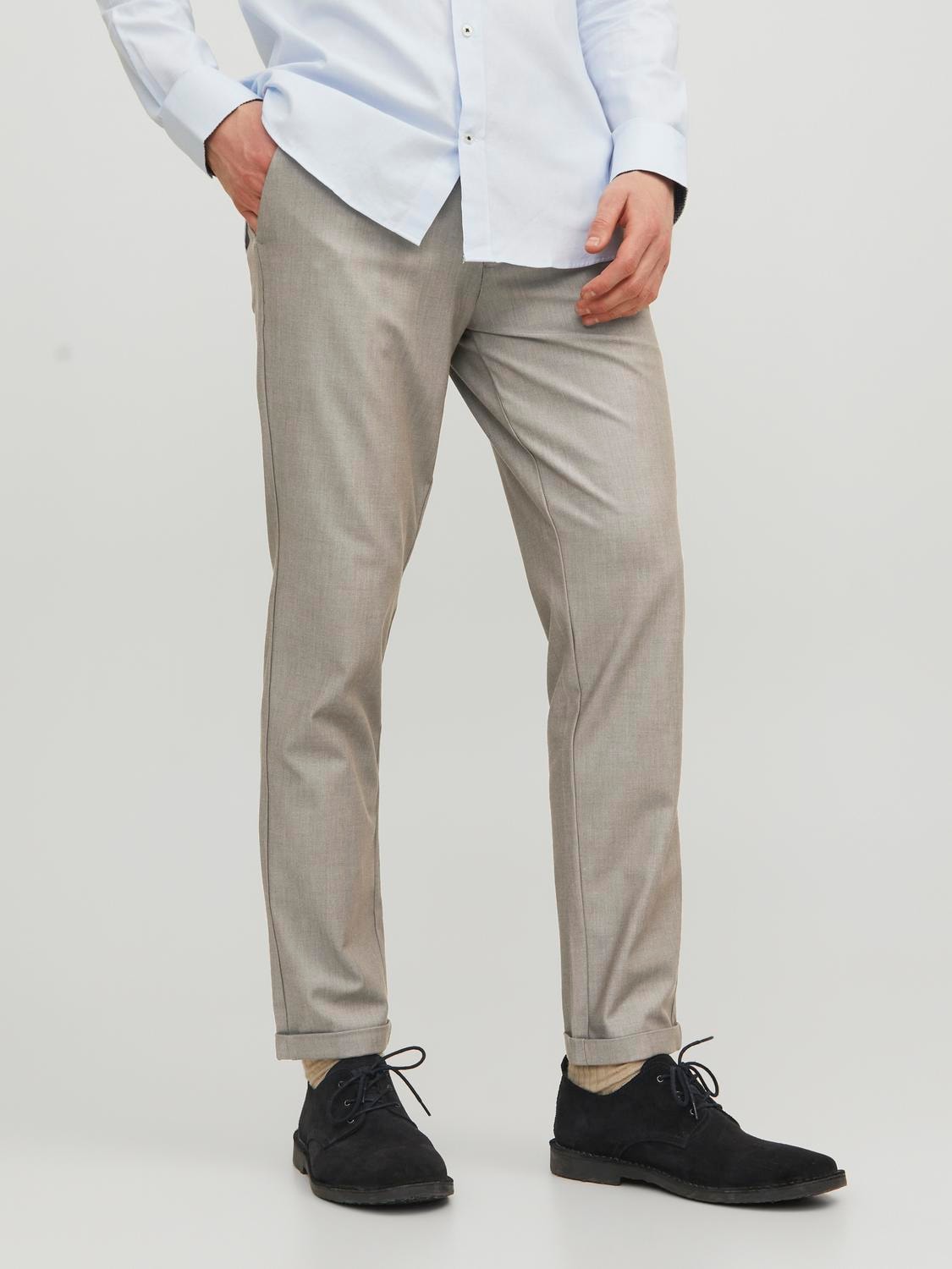 Jack & Jones Chinohose »MARCO CONNOR« Jack & Jones Chinohose »MARCO CONNOR« von Jack & Jones