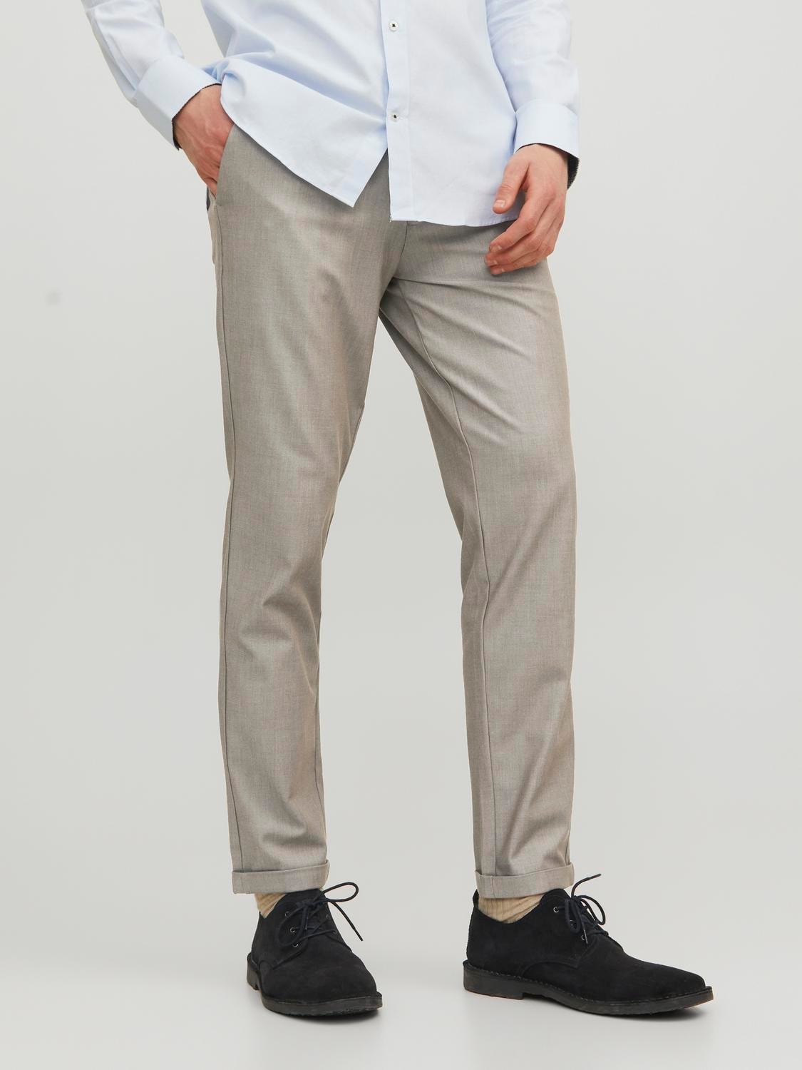 Jack & Jones Chinohose »MARCO CONNOR« von Jack & Jones